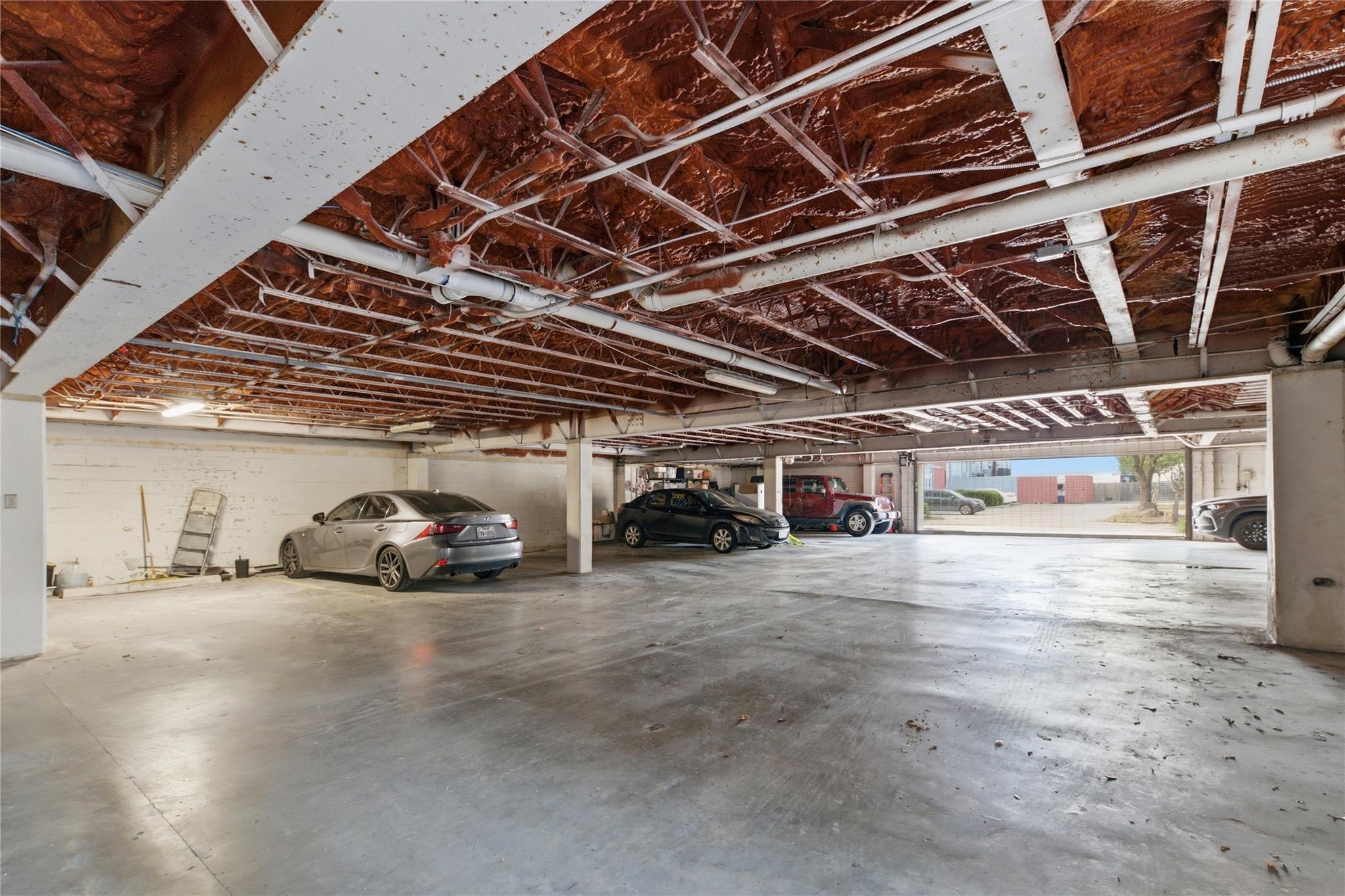 2100 Huldy Street # 4