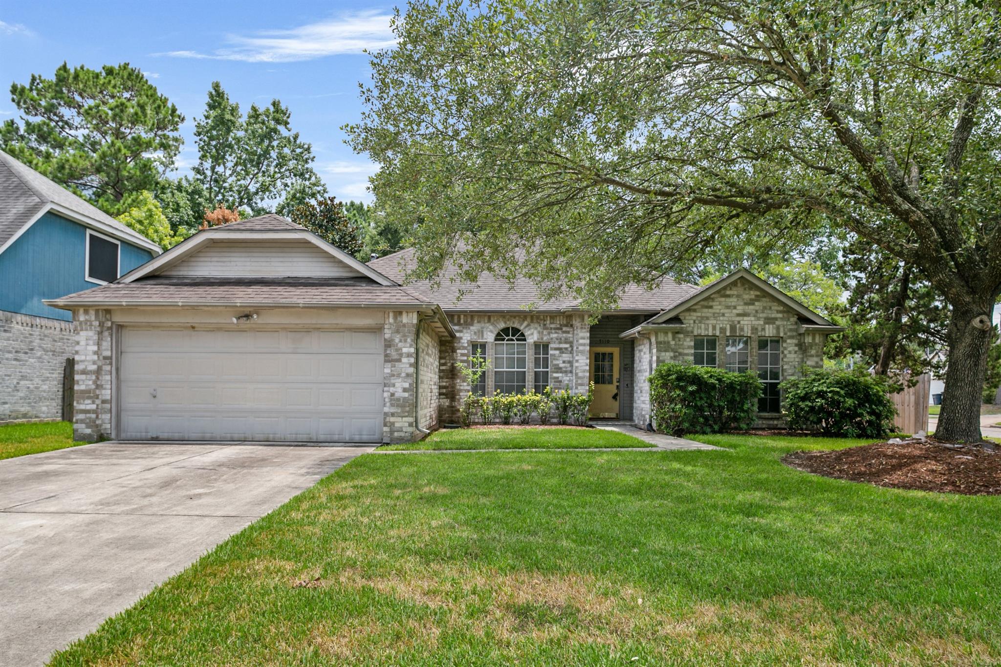 7110 Pine Bower Court