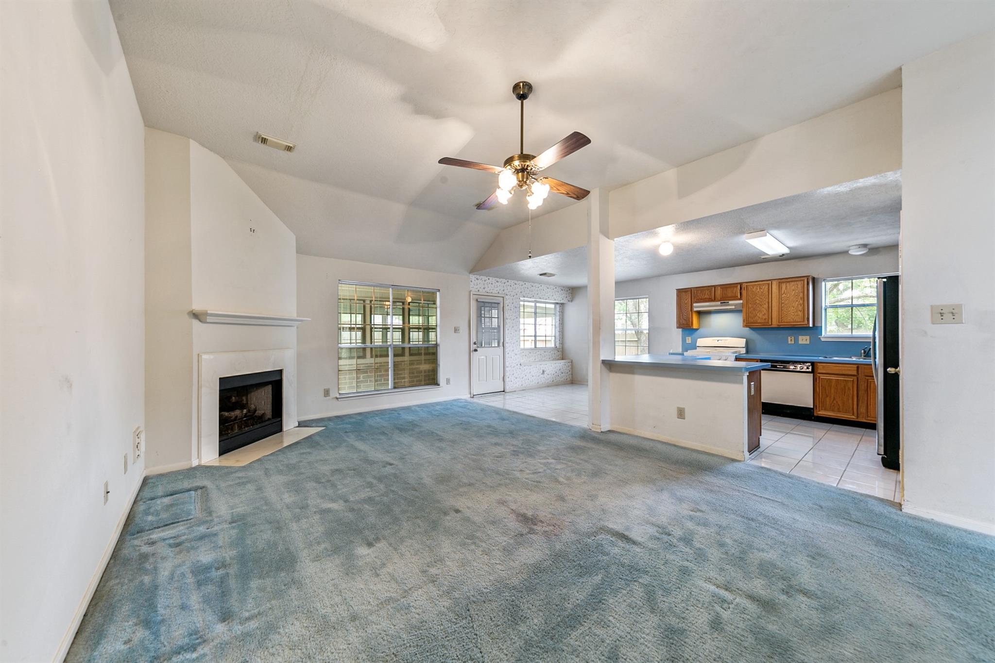 7110 Pine Bower Court