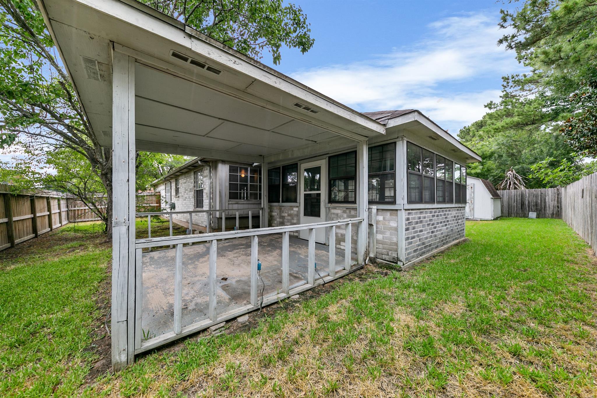 7110 Pine Bower Court