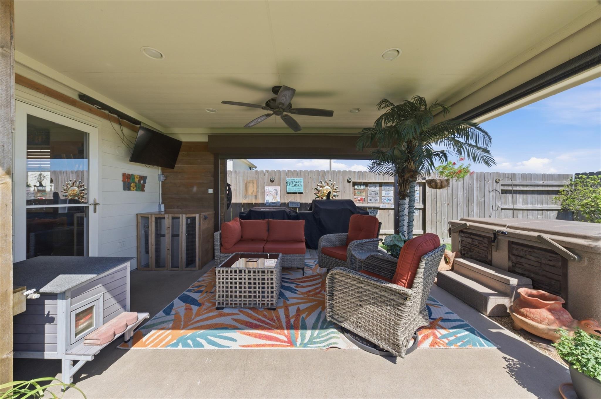 14443 Benningcrest Lane