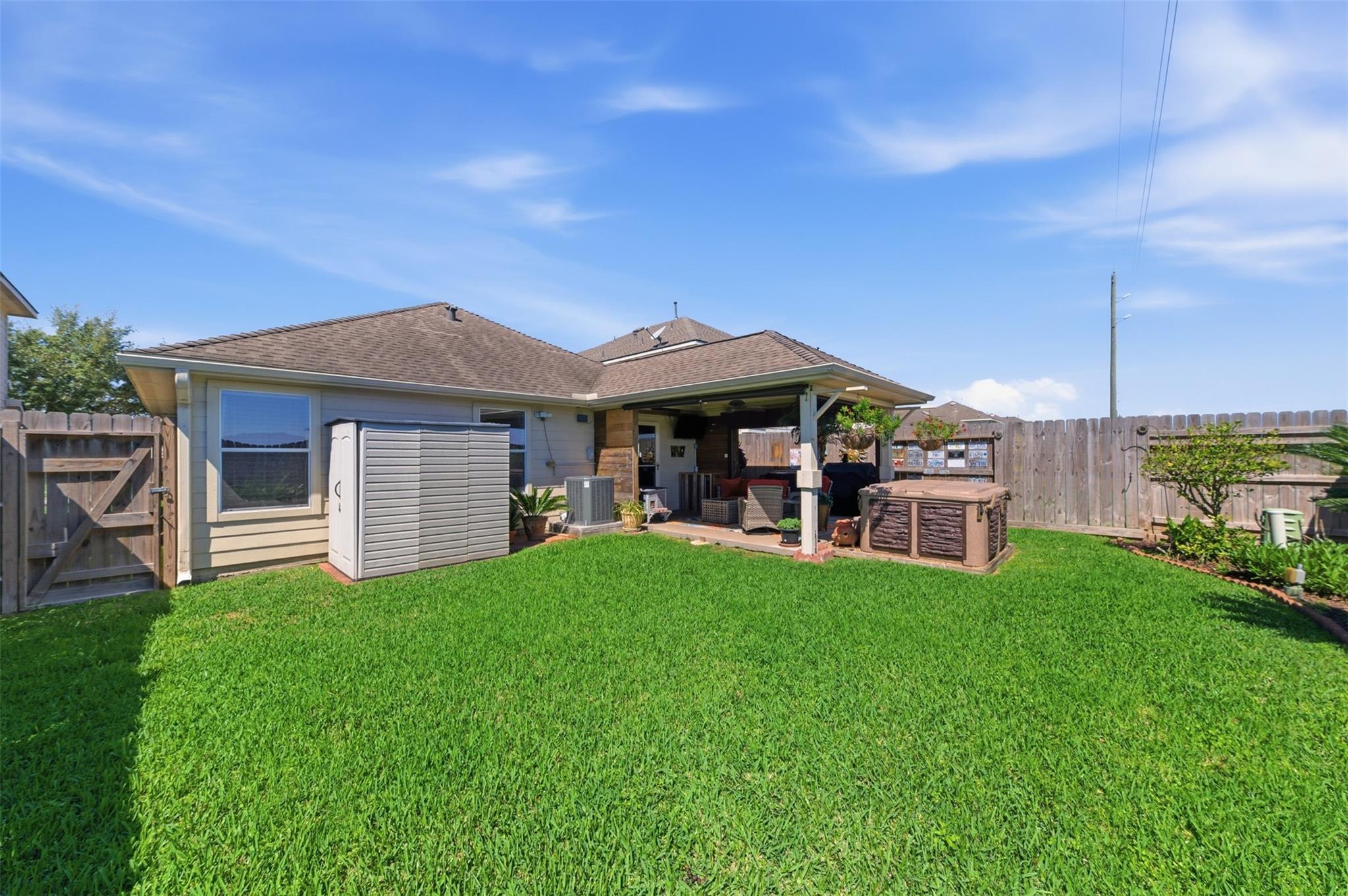 14443 Benningcrest Lane