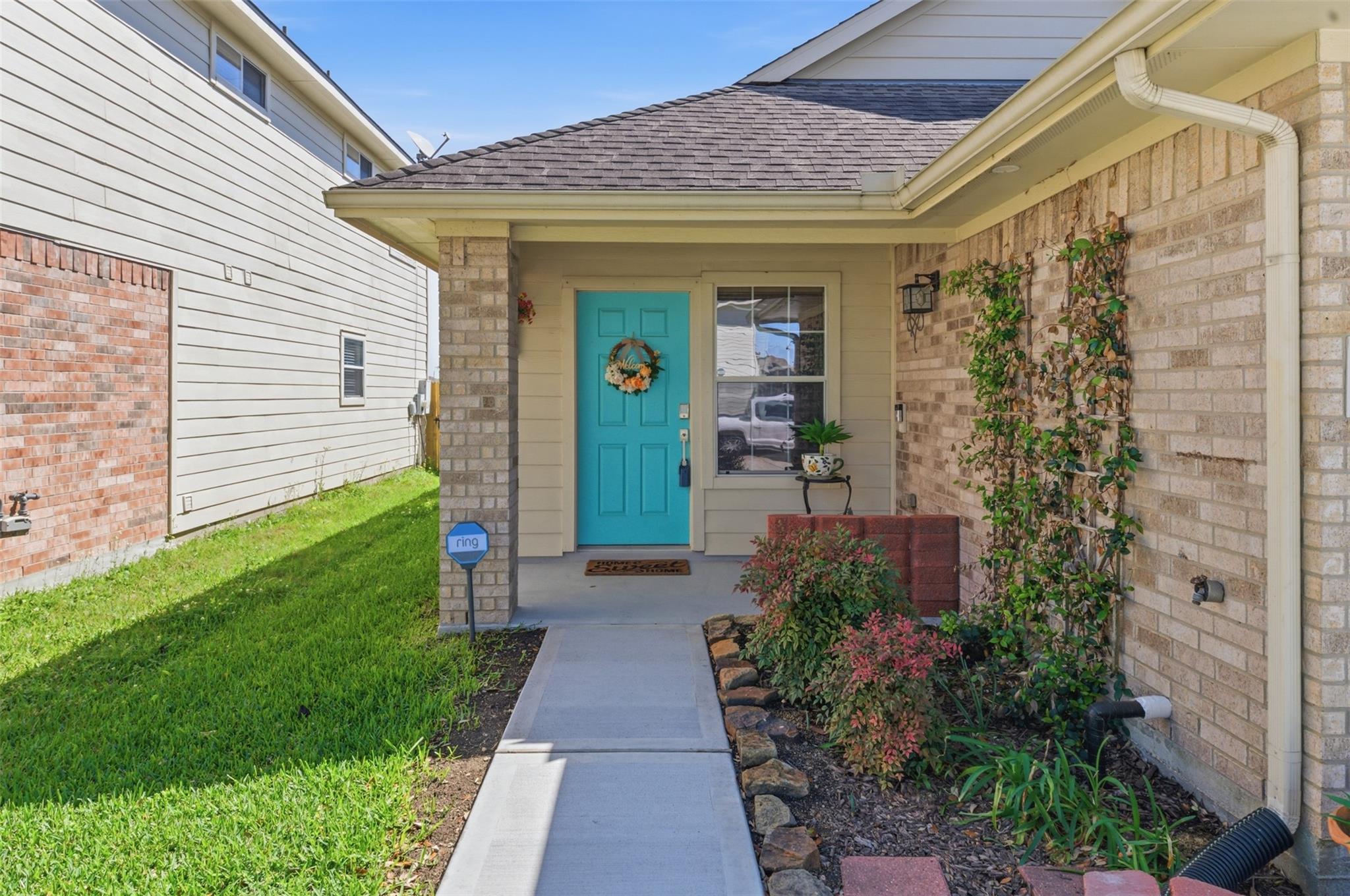 14443 Benningcrest Lane