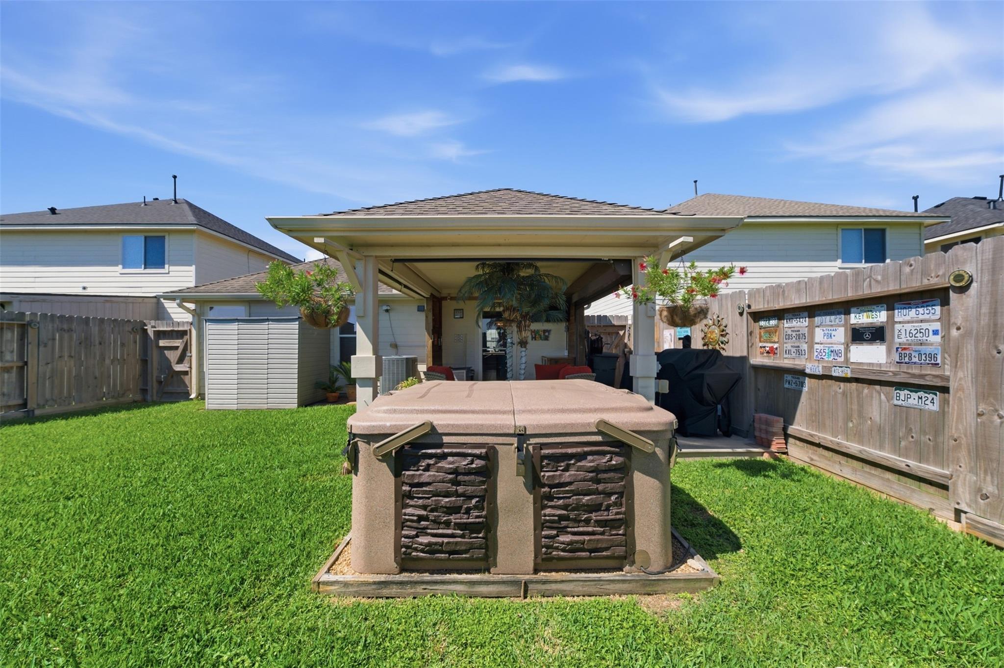 14443 Benningcrest Lane