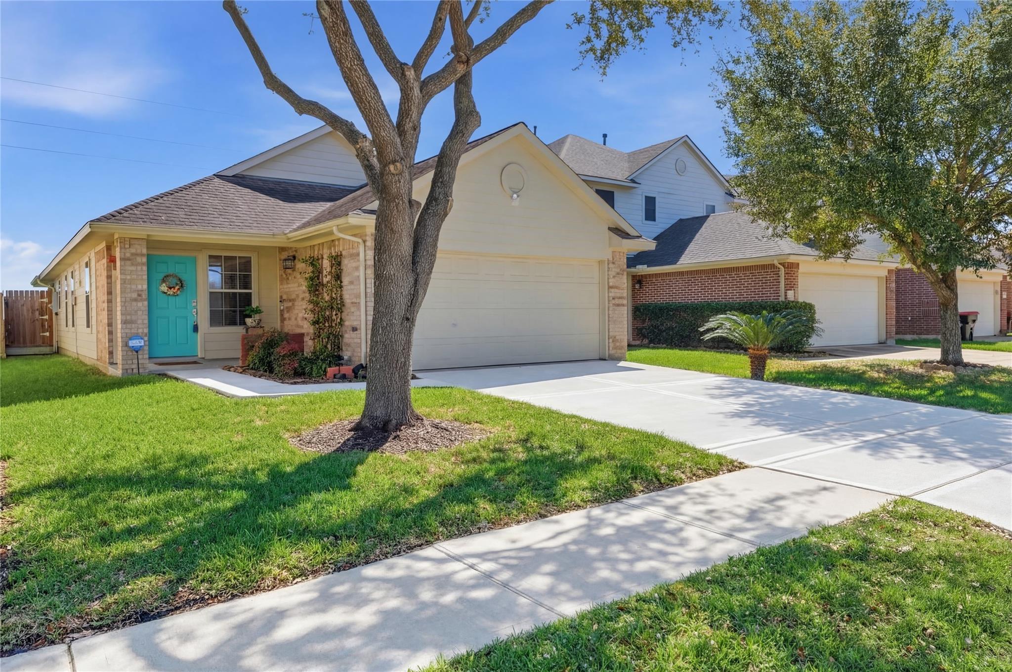 14443 Benningcrest Lane