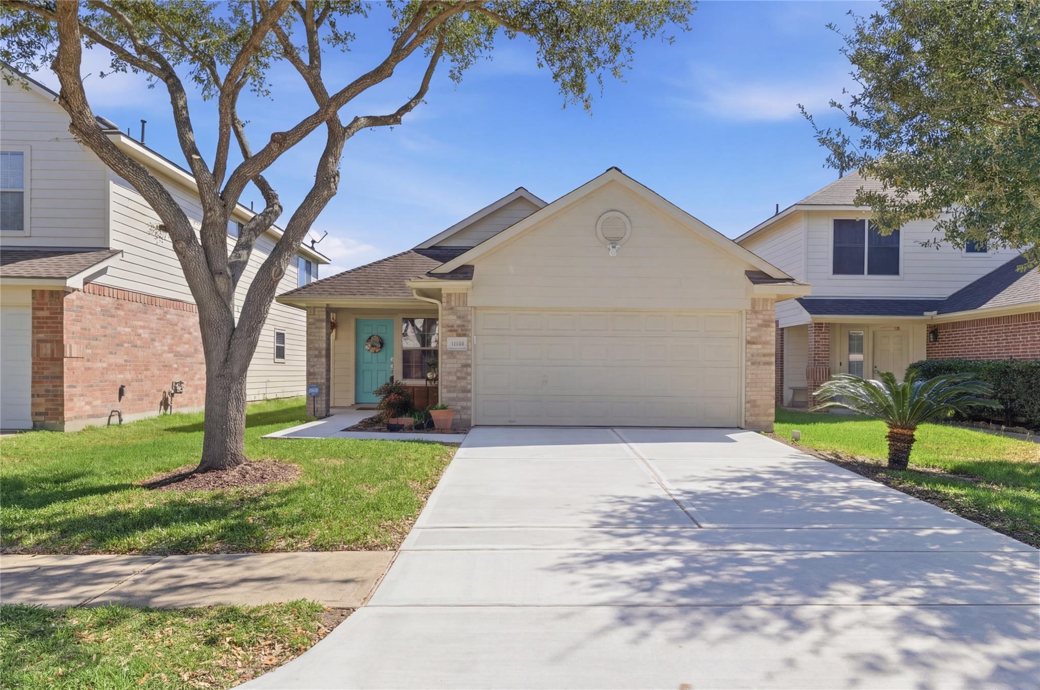 14443 Benningcrest Lane