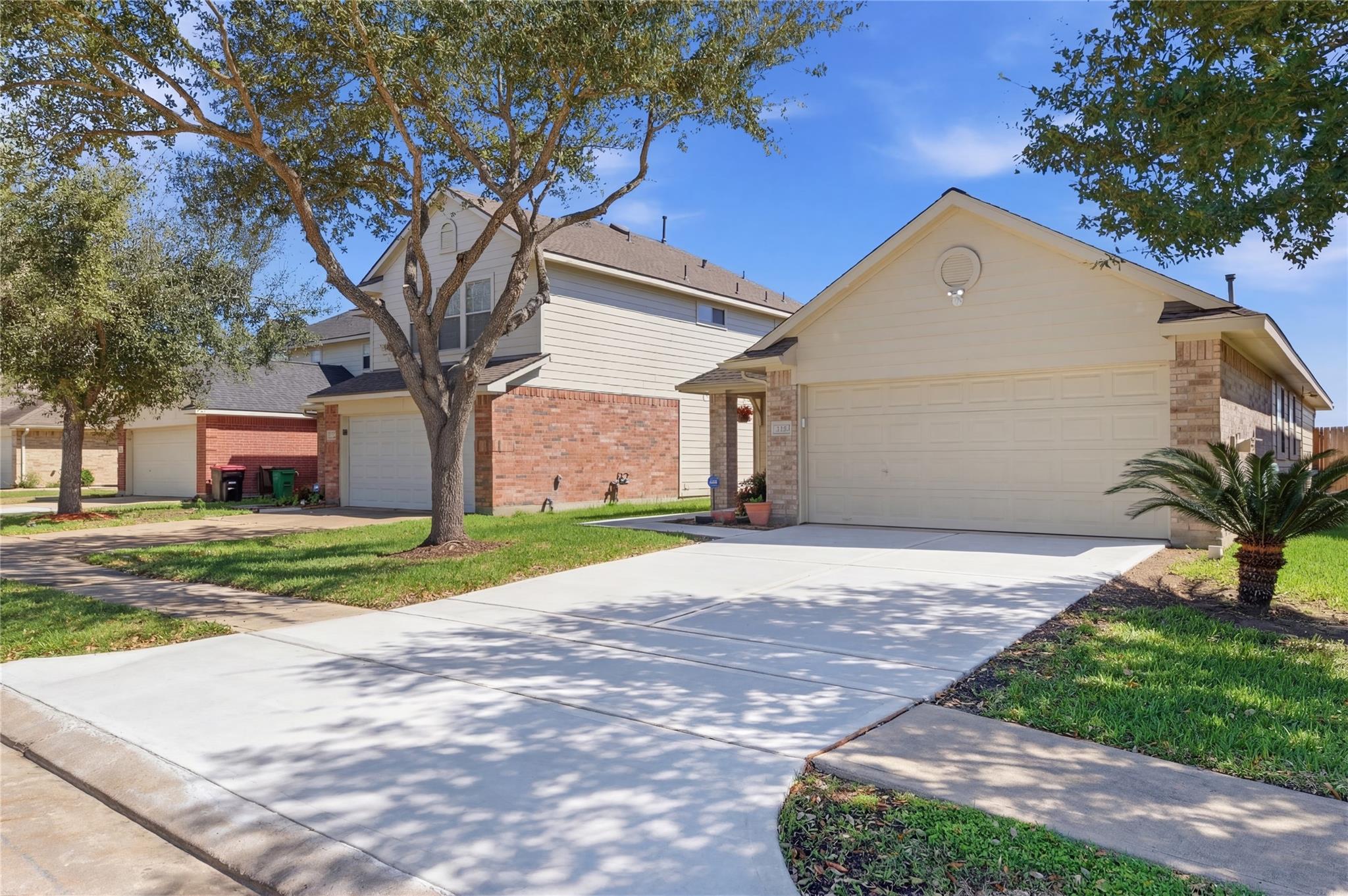 14443 Benningcrest Lane