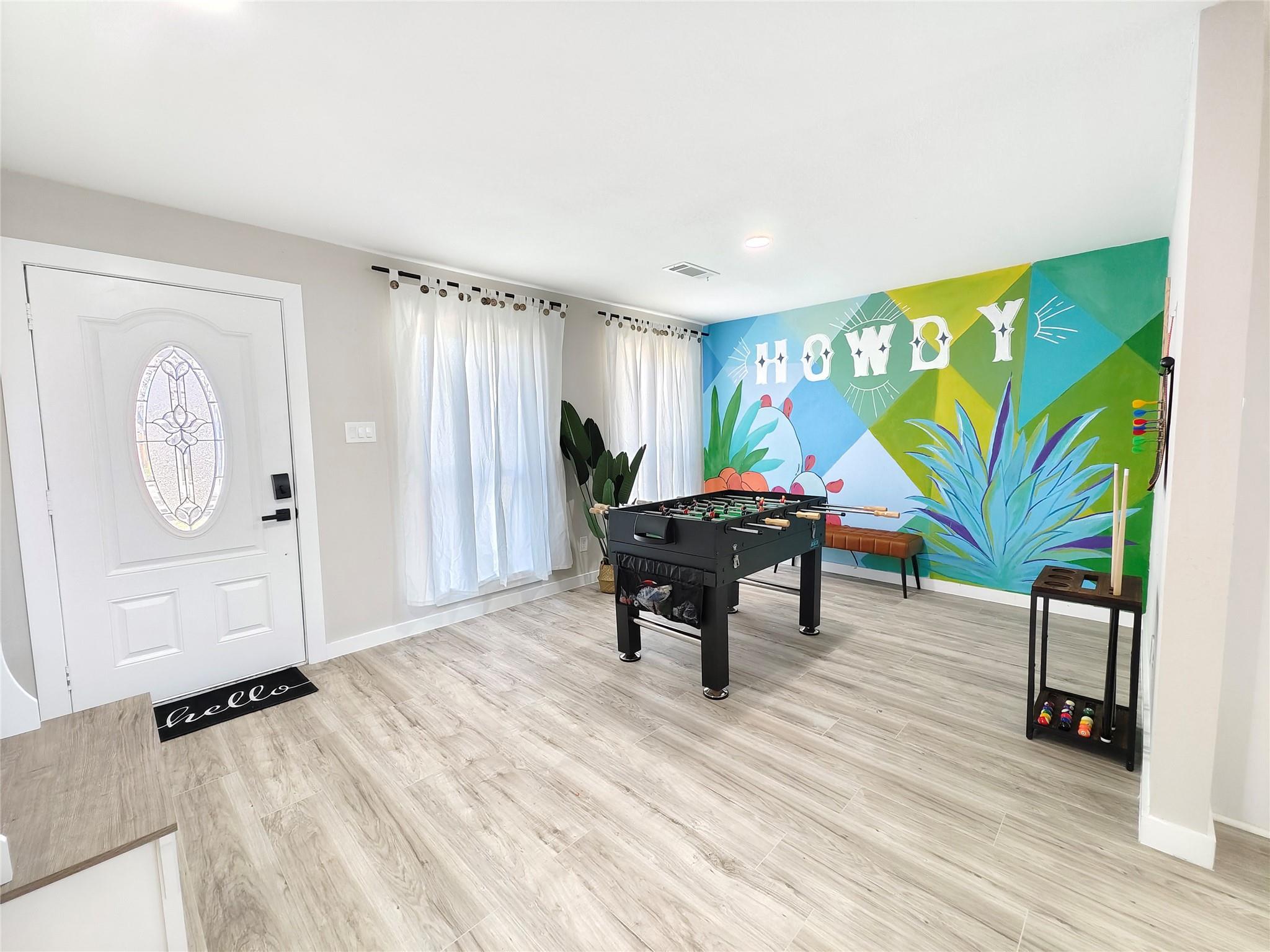 11810 Sagedowne Lane, Houston