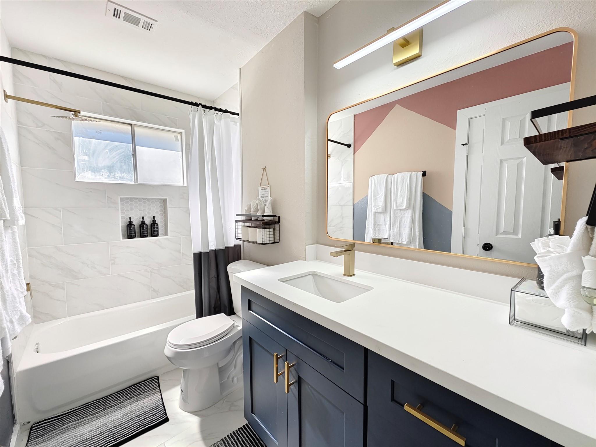 11810 Sagedowne Lane, Houston