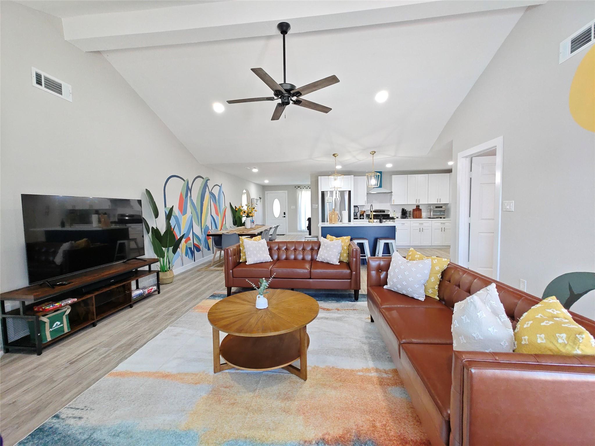 11810 Sagedowne Lane, Houston