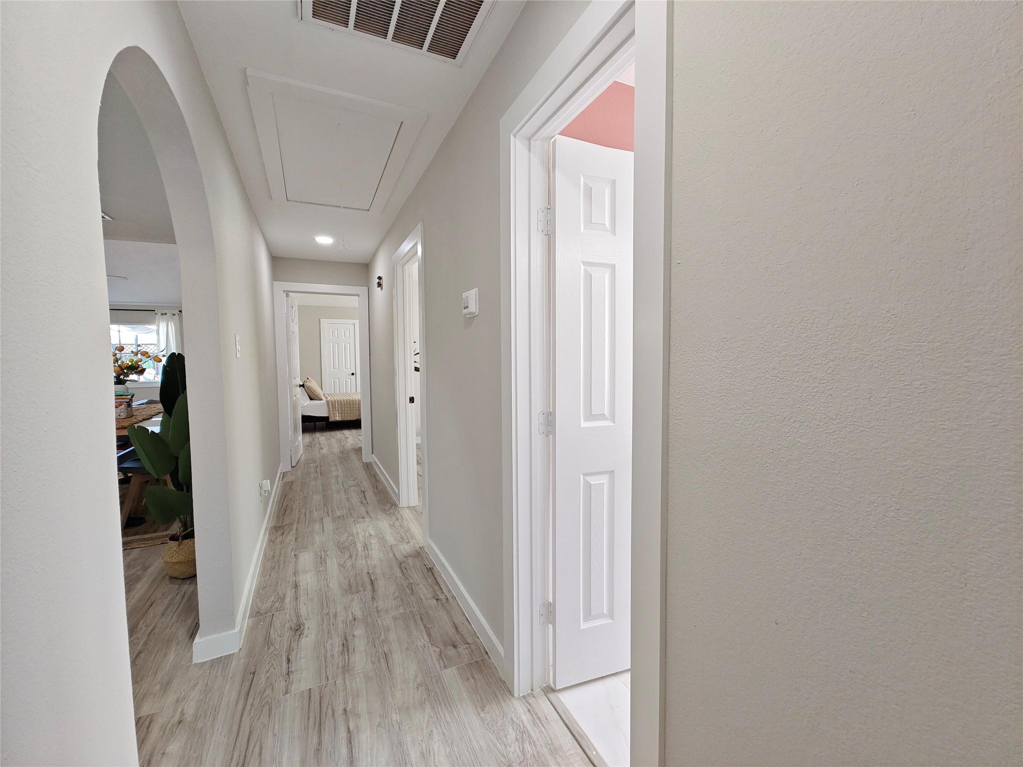 11810 Sagedowne Lane, Houston