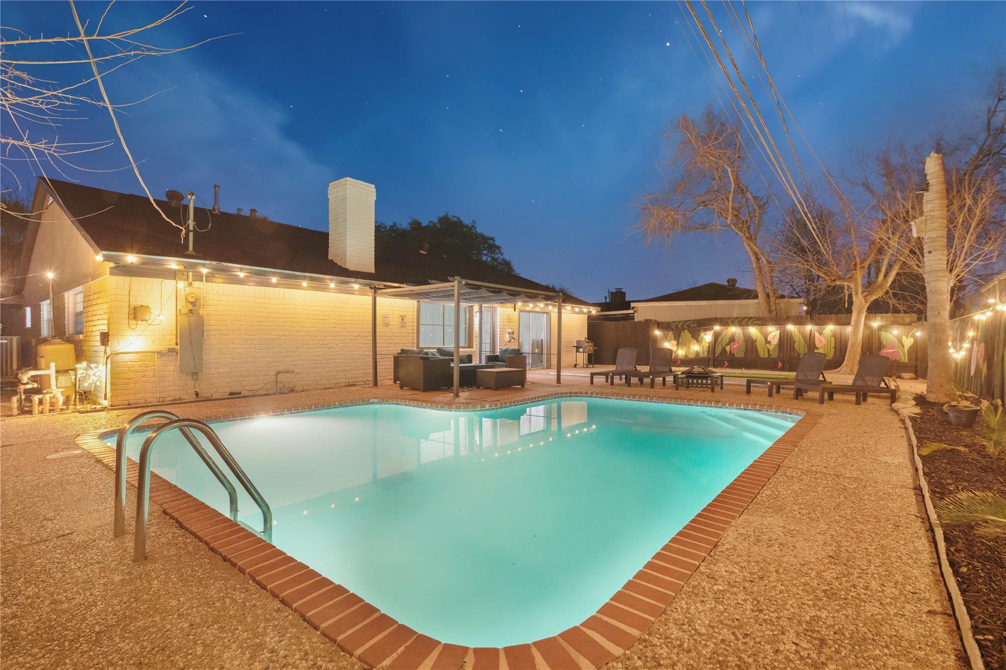 11810 Sagedowne Lane, Houston