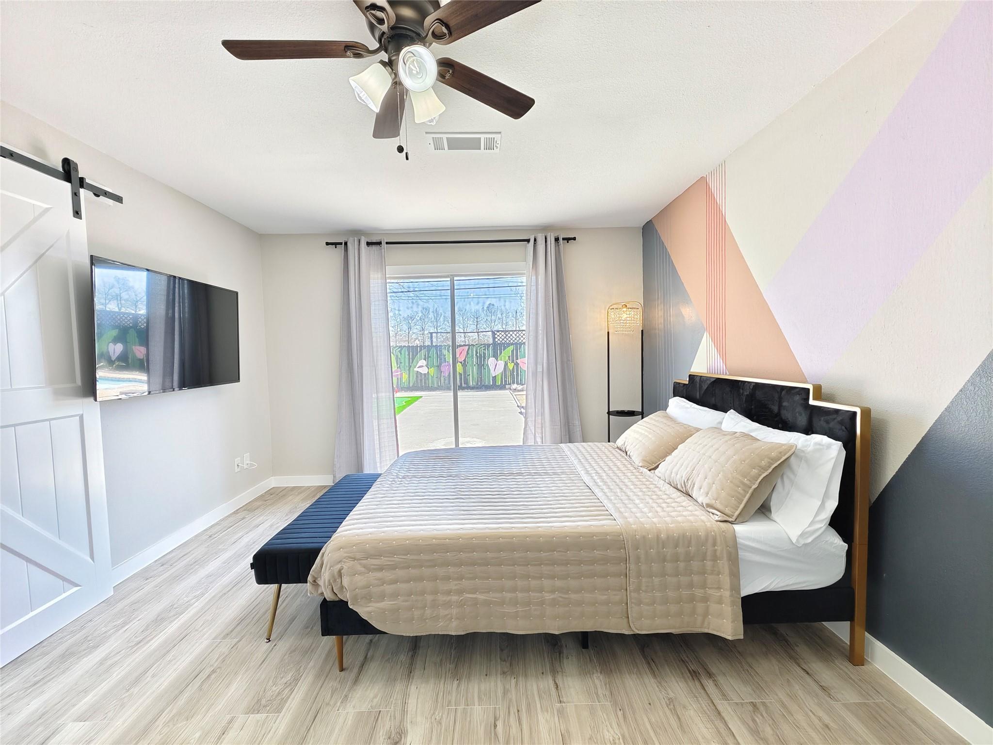 11810 Sagedowne Lane, Houston