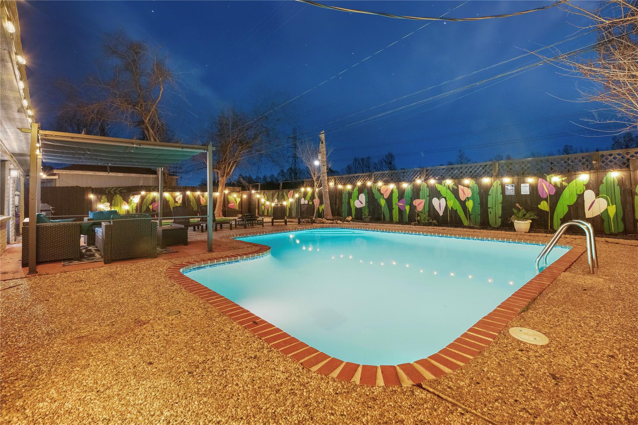 11810 Sagedowne Lane, Houston