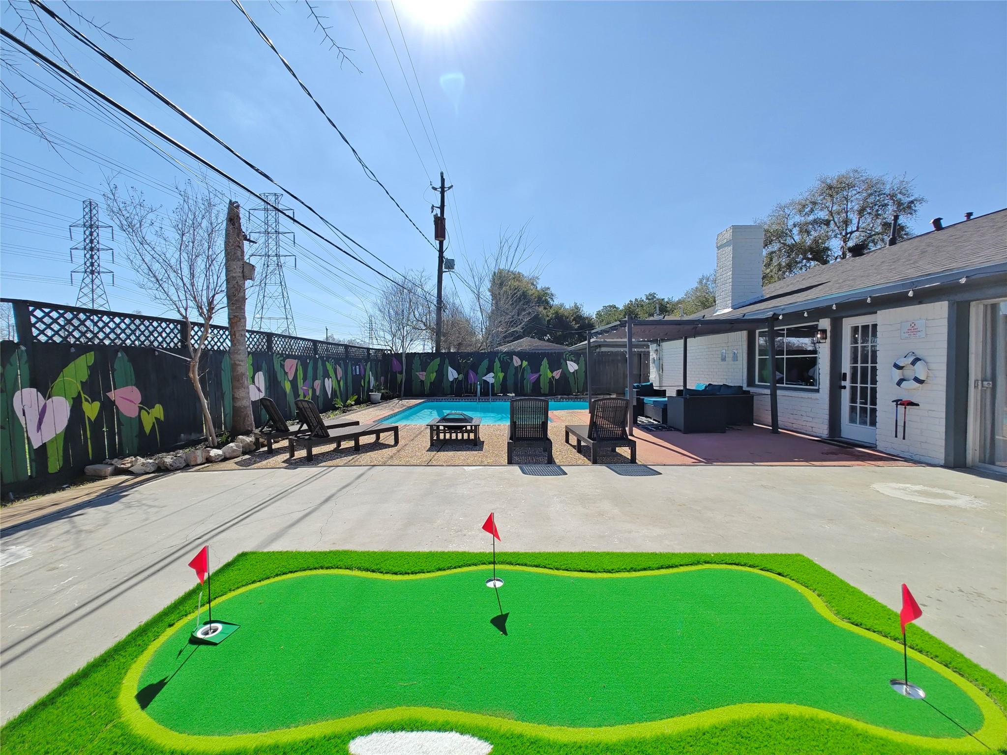 11810 Sagedowne Lane, Houston