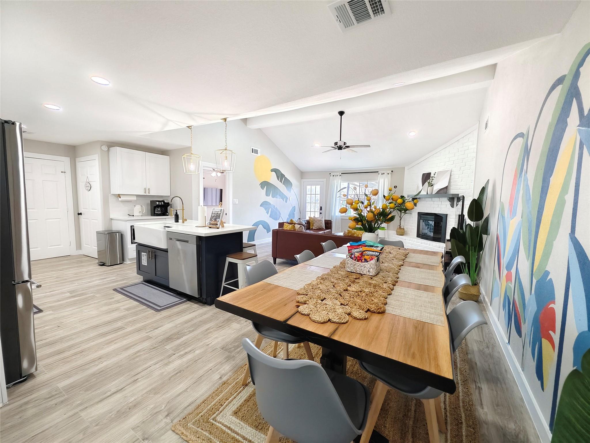 11810 Sagedowne Lane, Houston