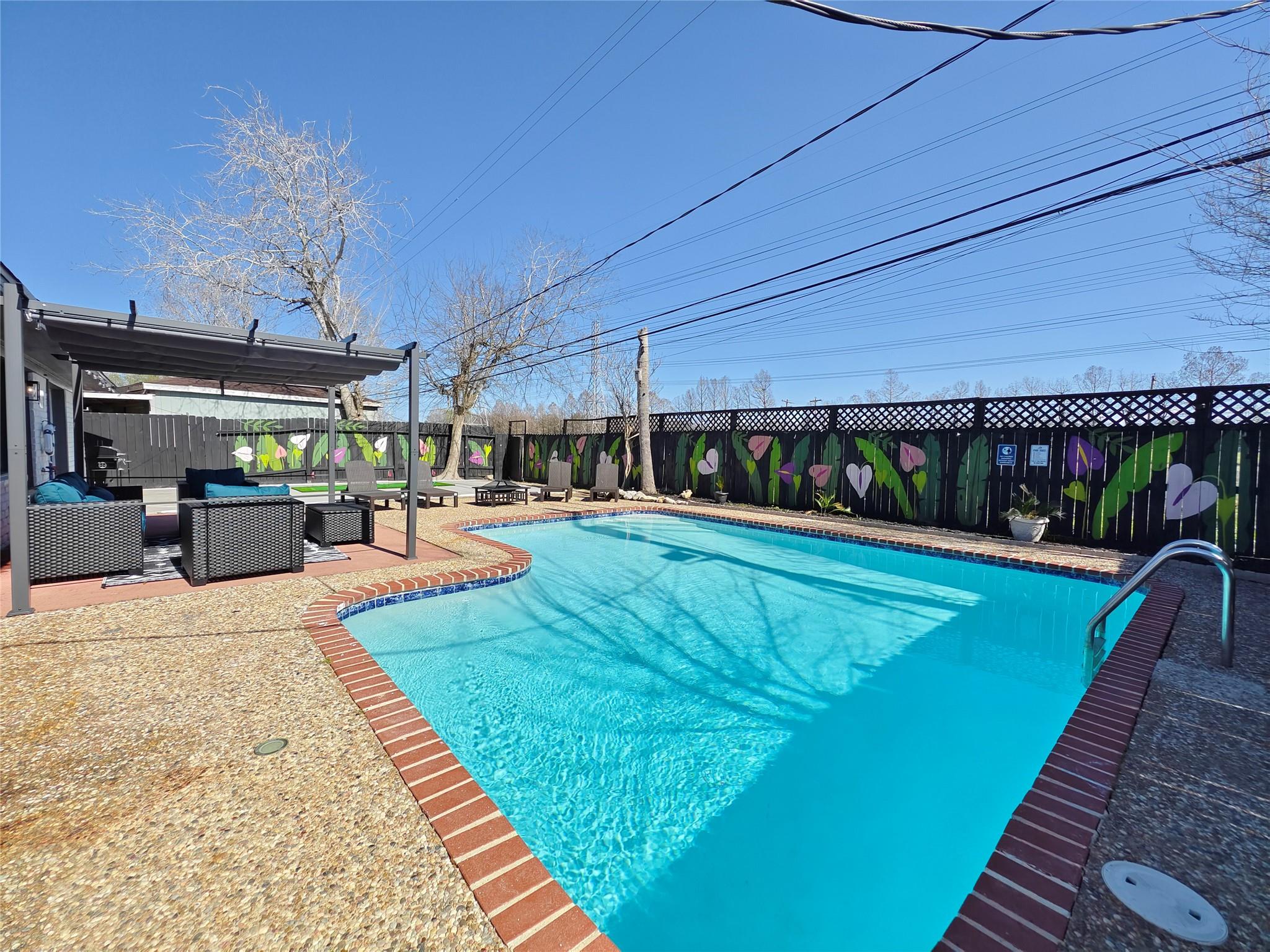 11810 Sagedowne Lane, Houston