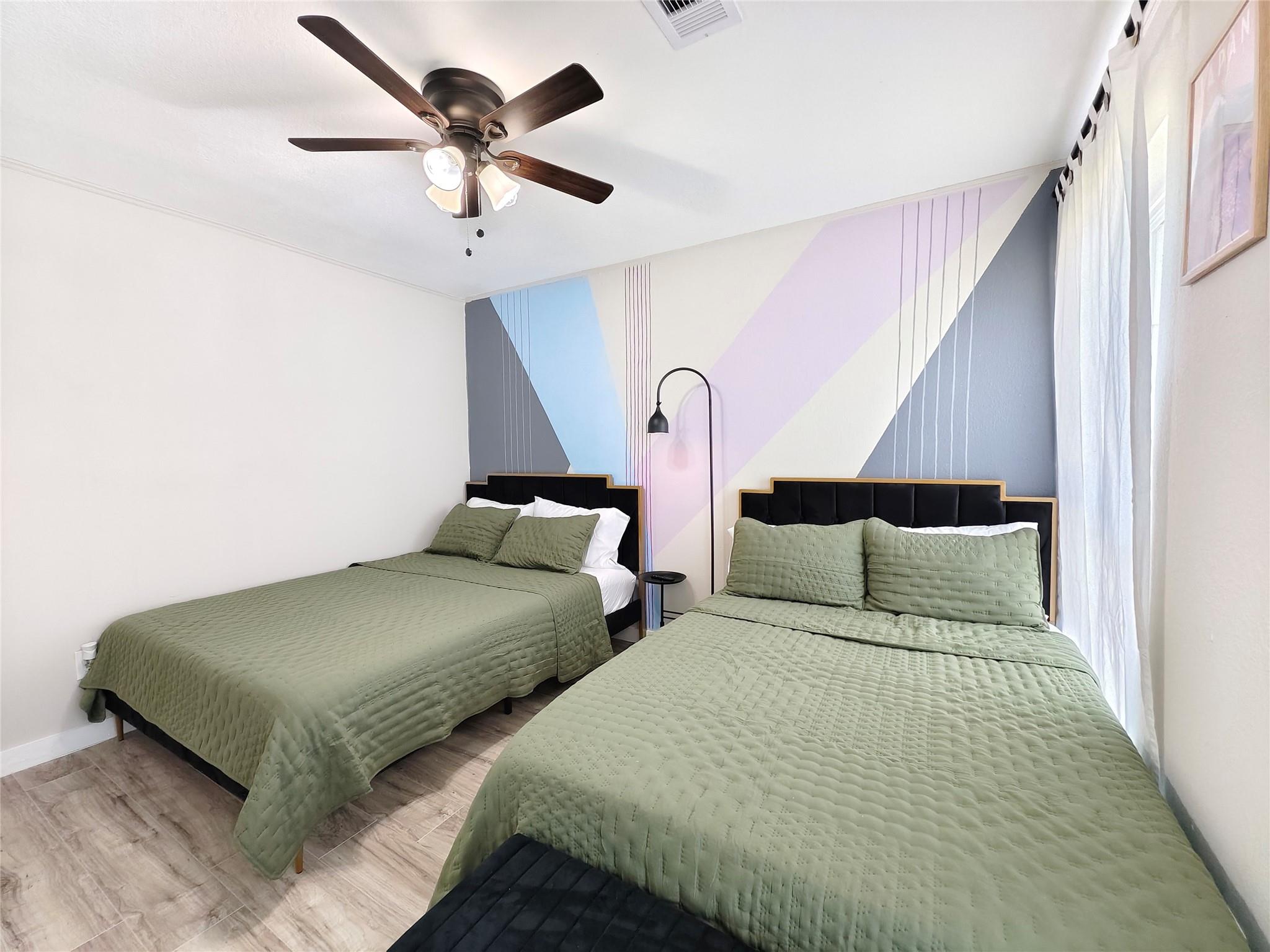 11810 Sagedowne Lane, Houston