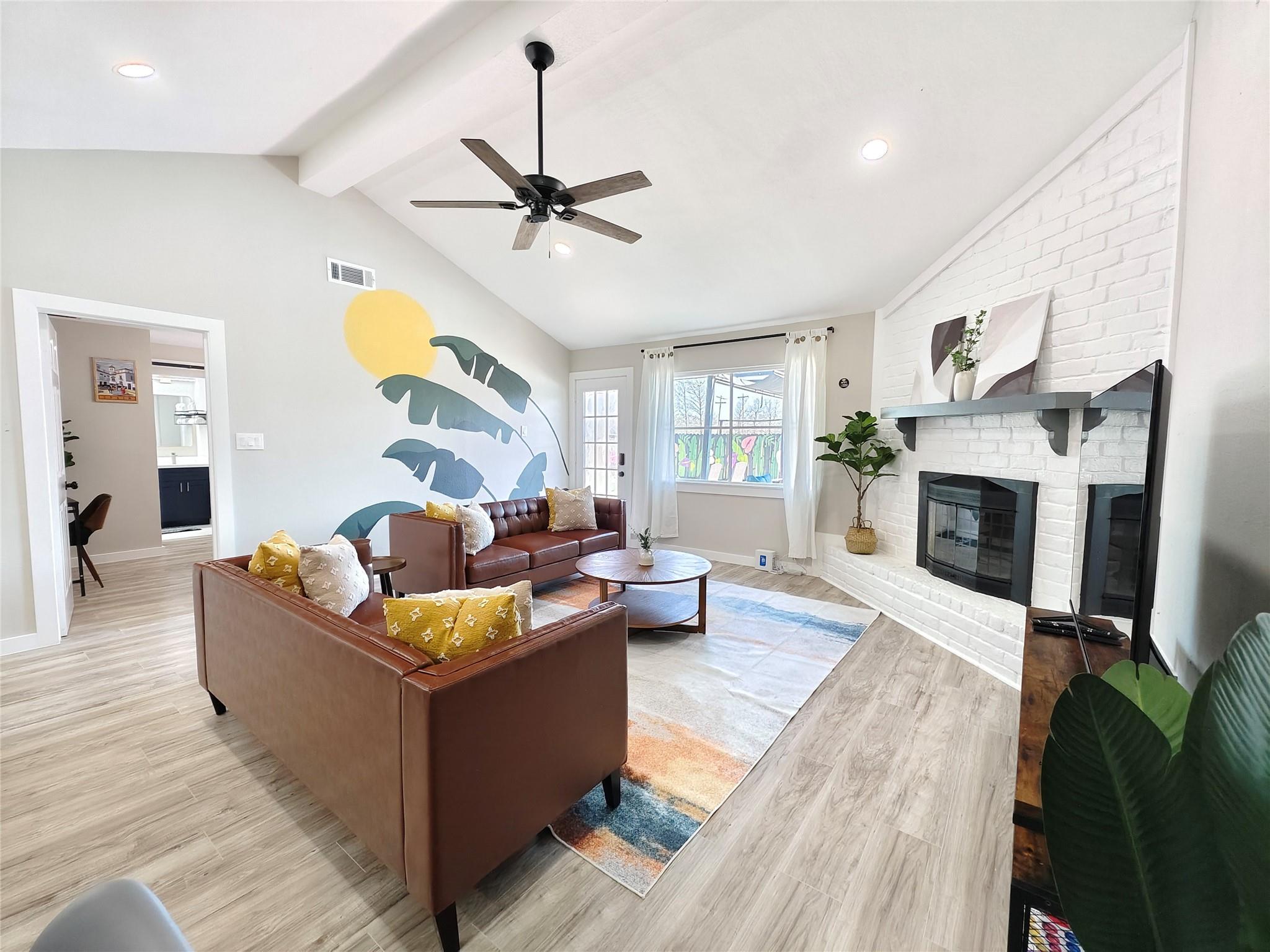 11810 Sagedowne Lane, Houston