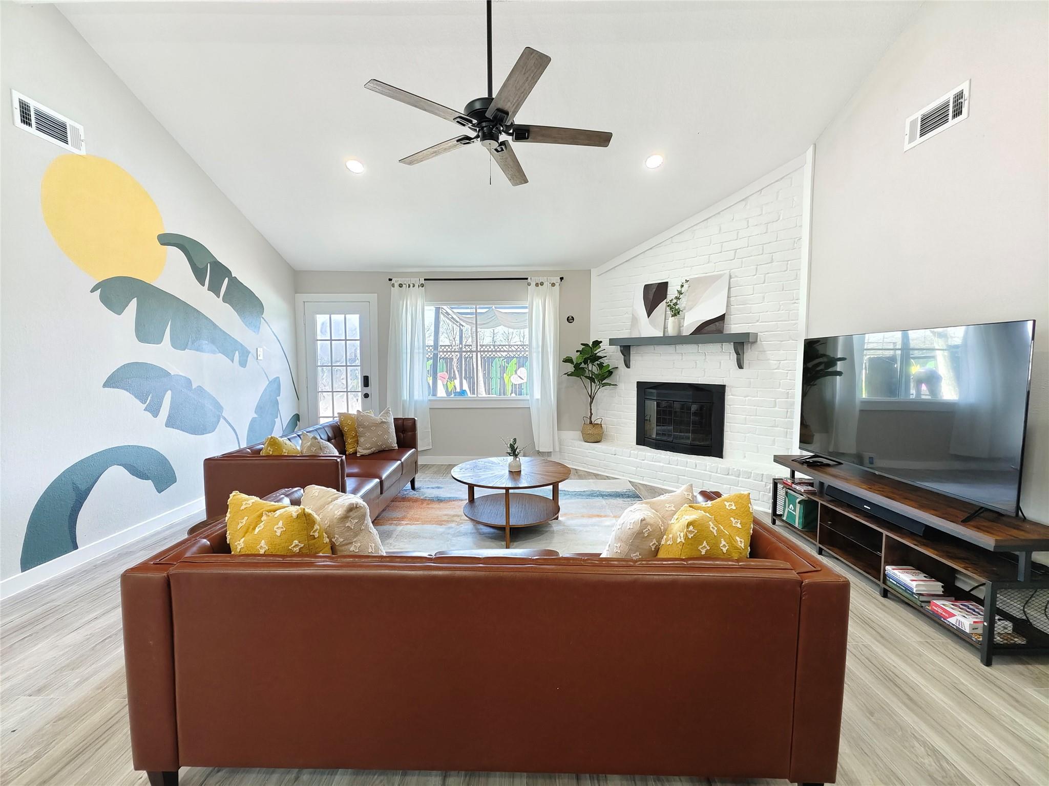 11810 Sagedowne Lane, Houston