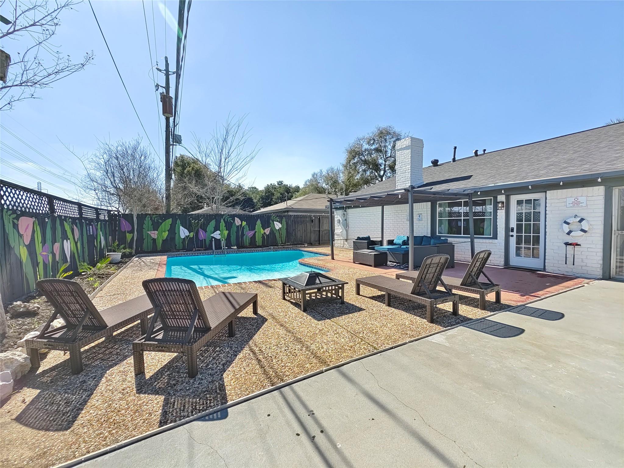 11810 Sagedowne Lane, Houston