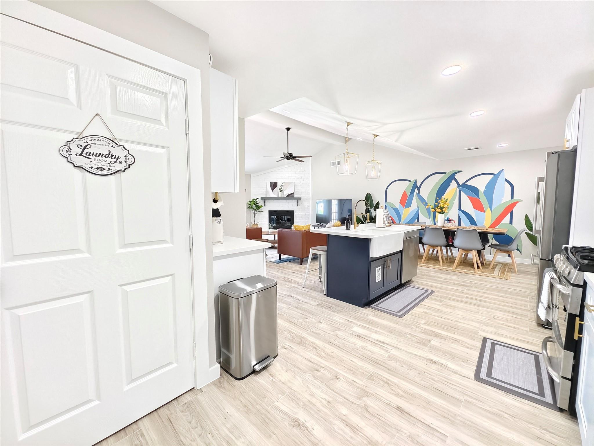 11810 Sagedowne Lane, Houston