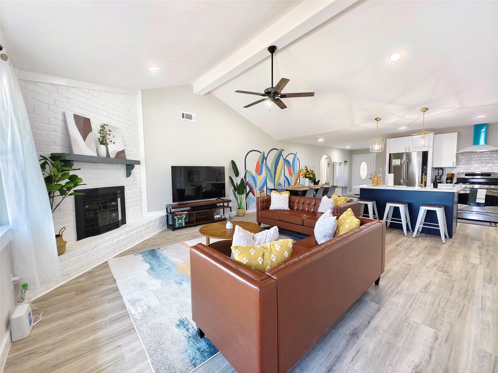 11810 Sagedowne Lane, Houston