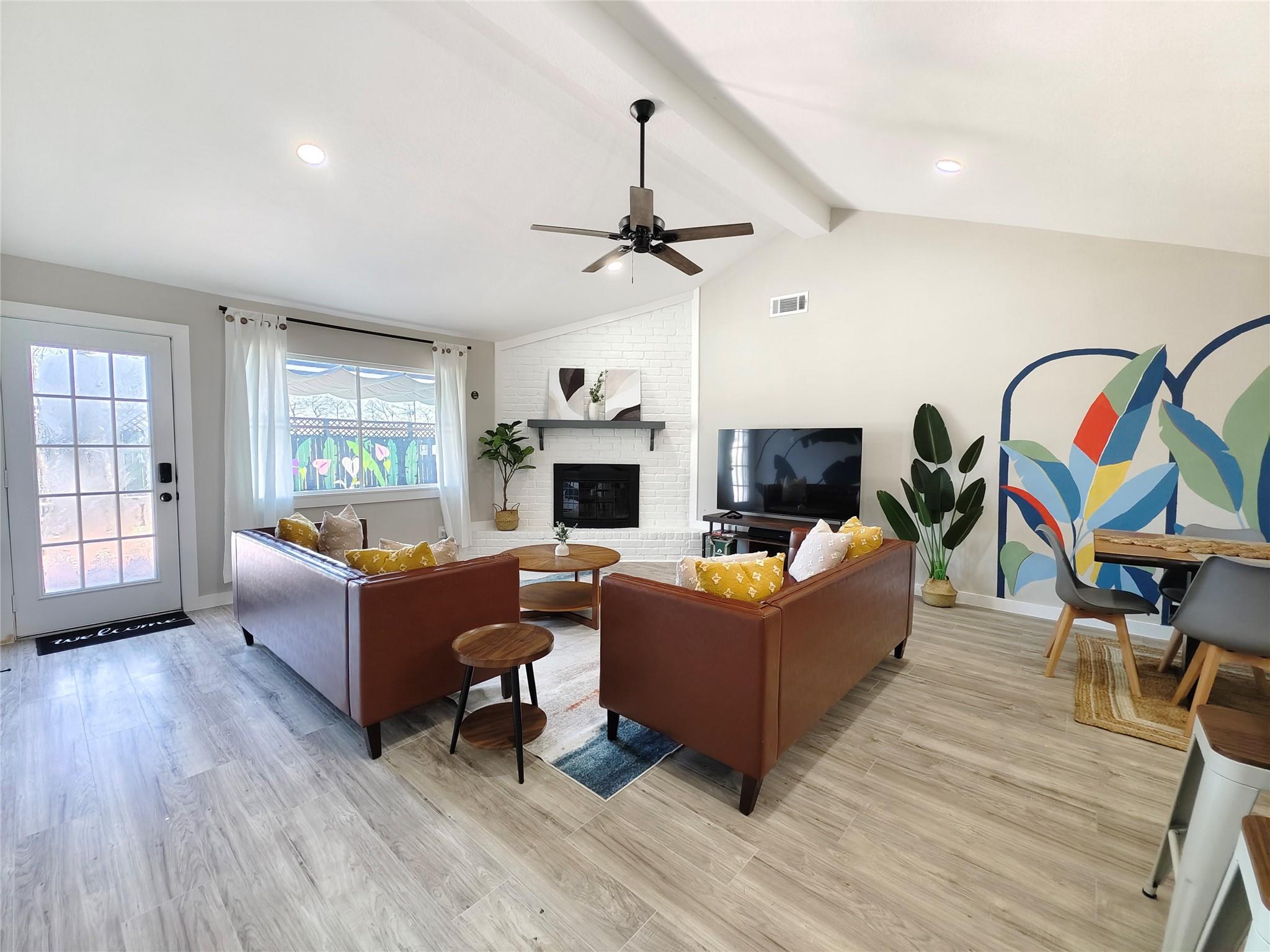 11810 Sagedowne Lane, Houston