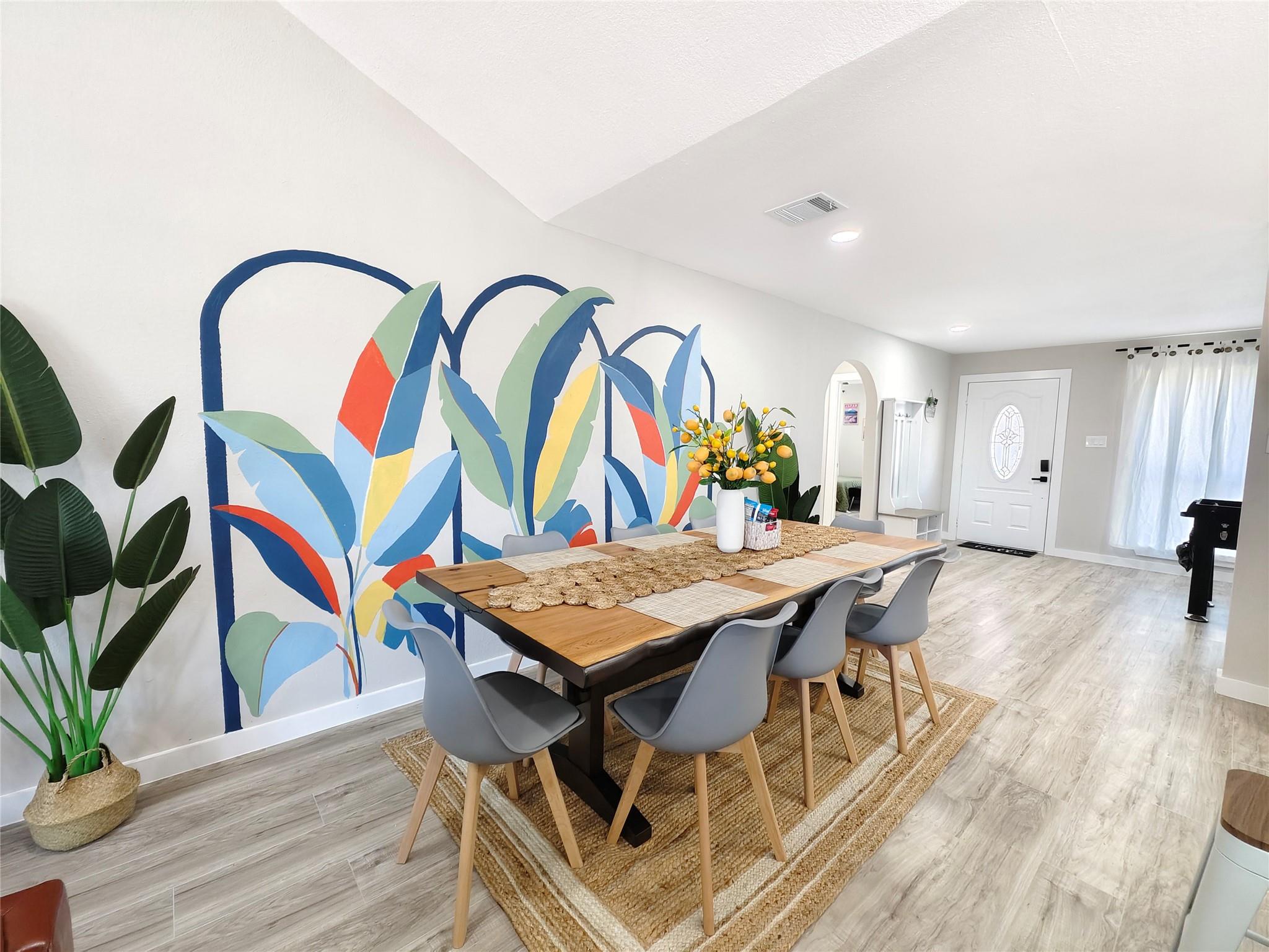 11810 Sagedowne Lane, Houston