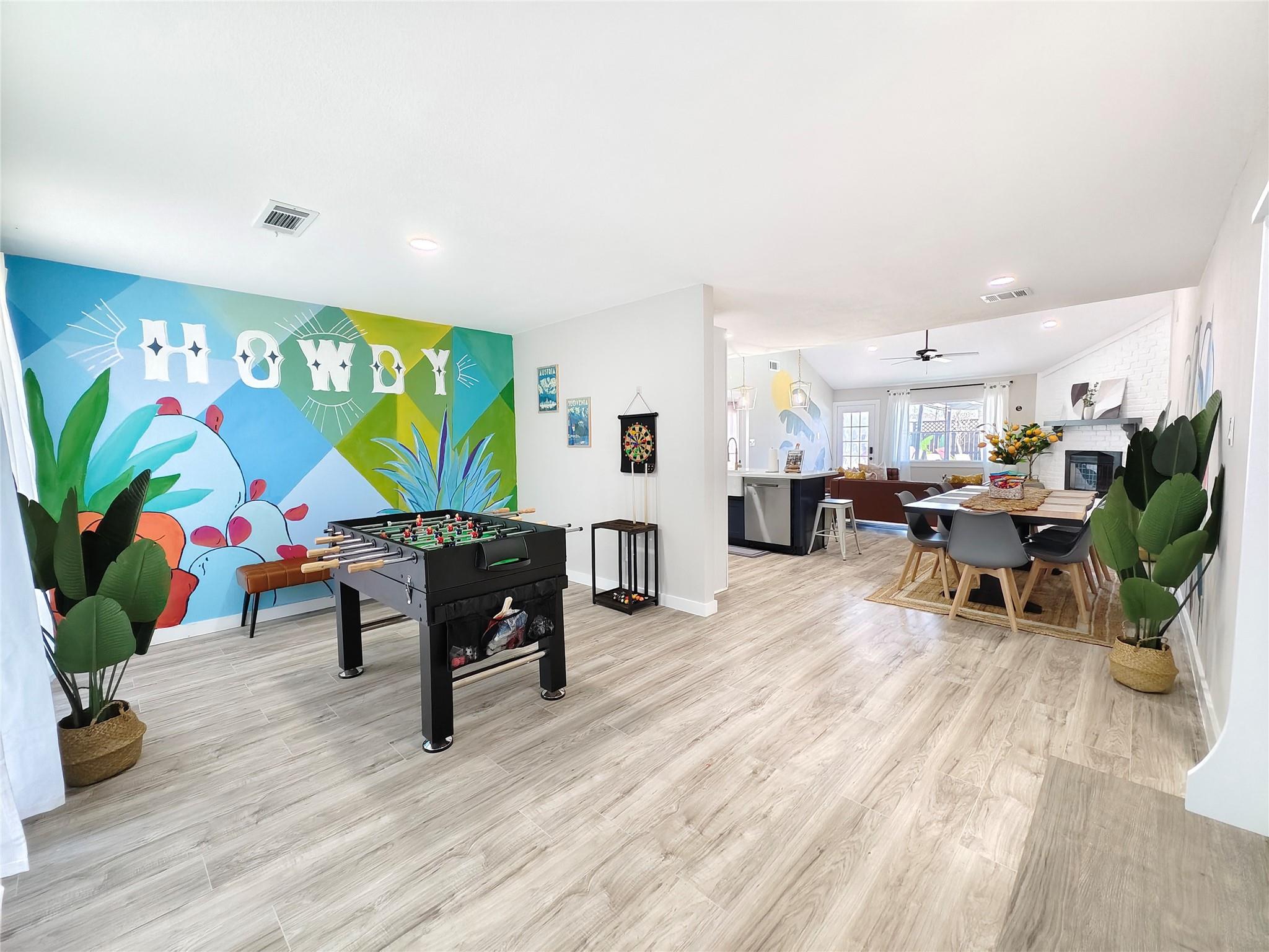 11810 Sagedowne Lane, Houston