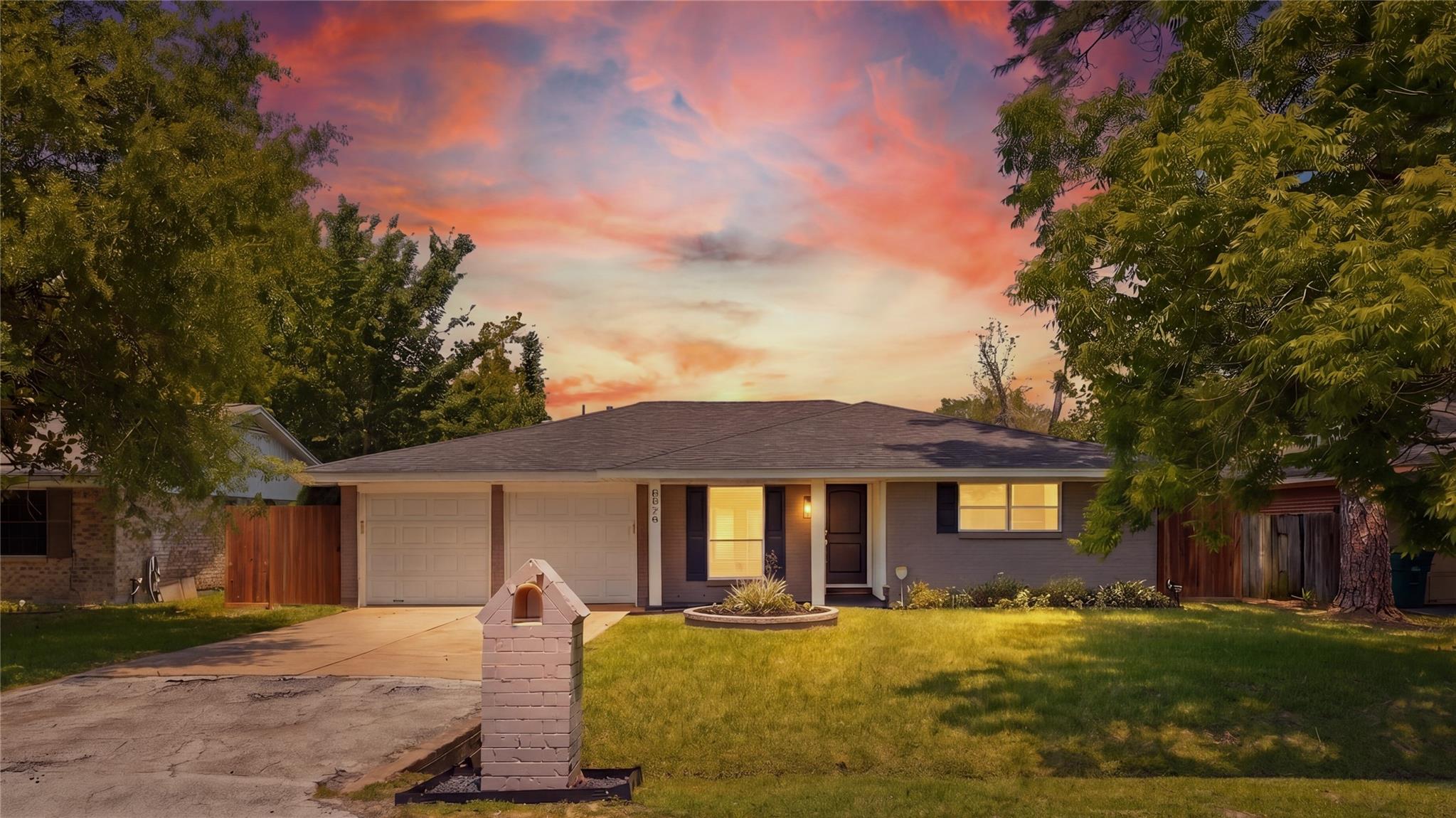 8526 Cedel Drive