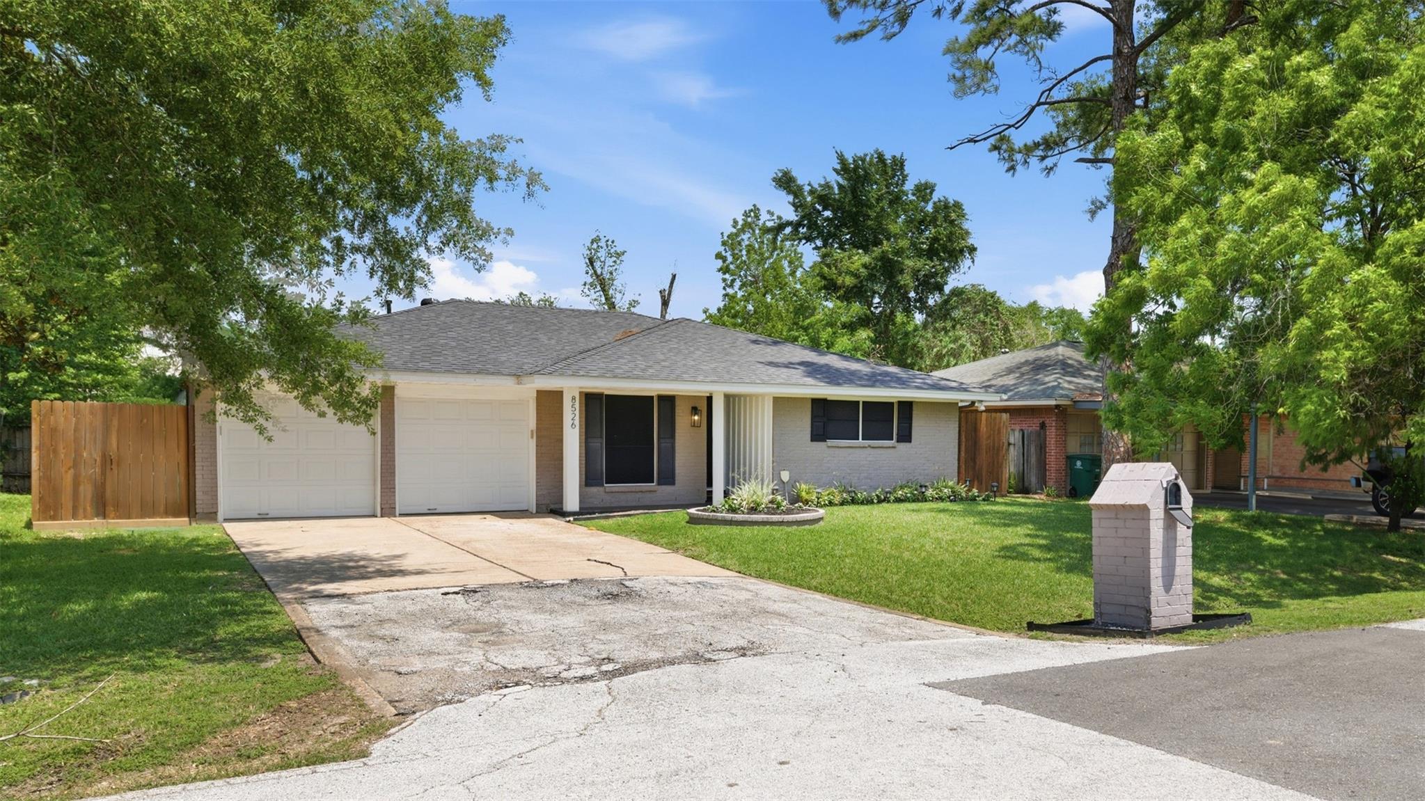 8526 Cedel Drive