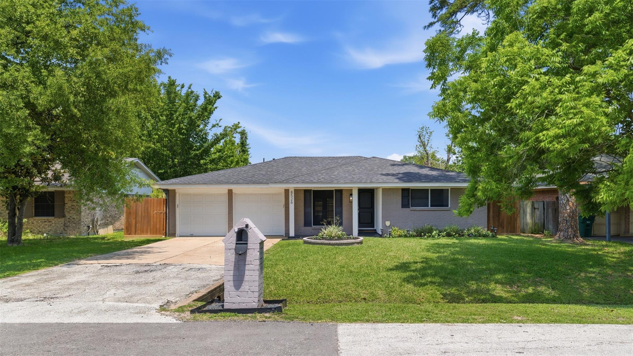 8526 Cedel Drive