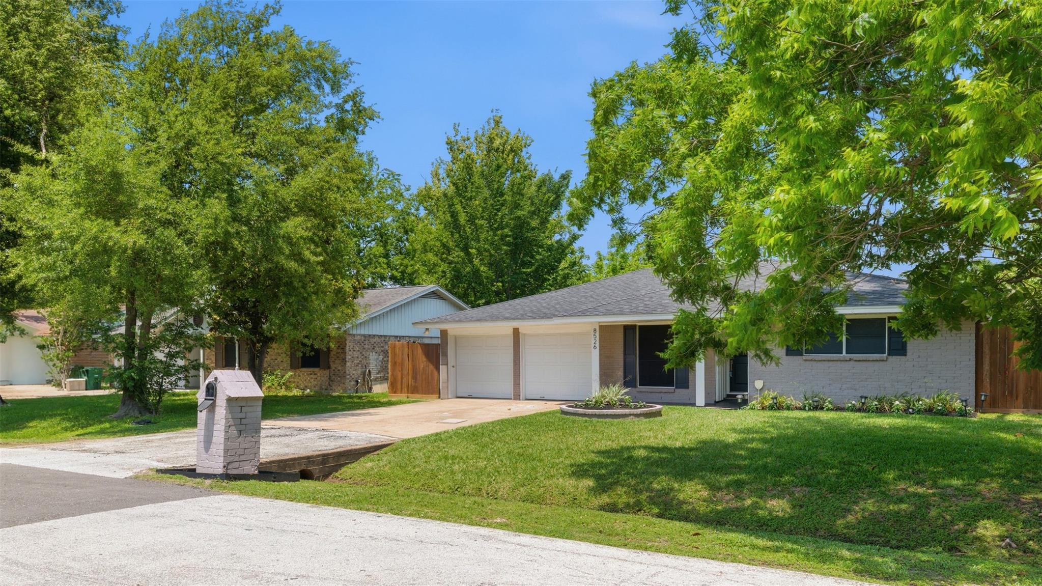 8526 Cedel Drive