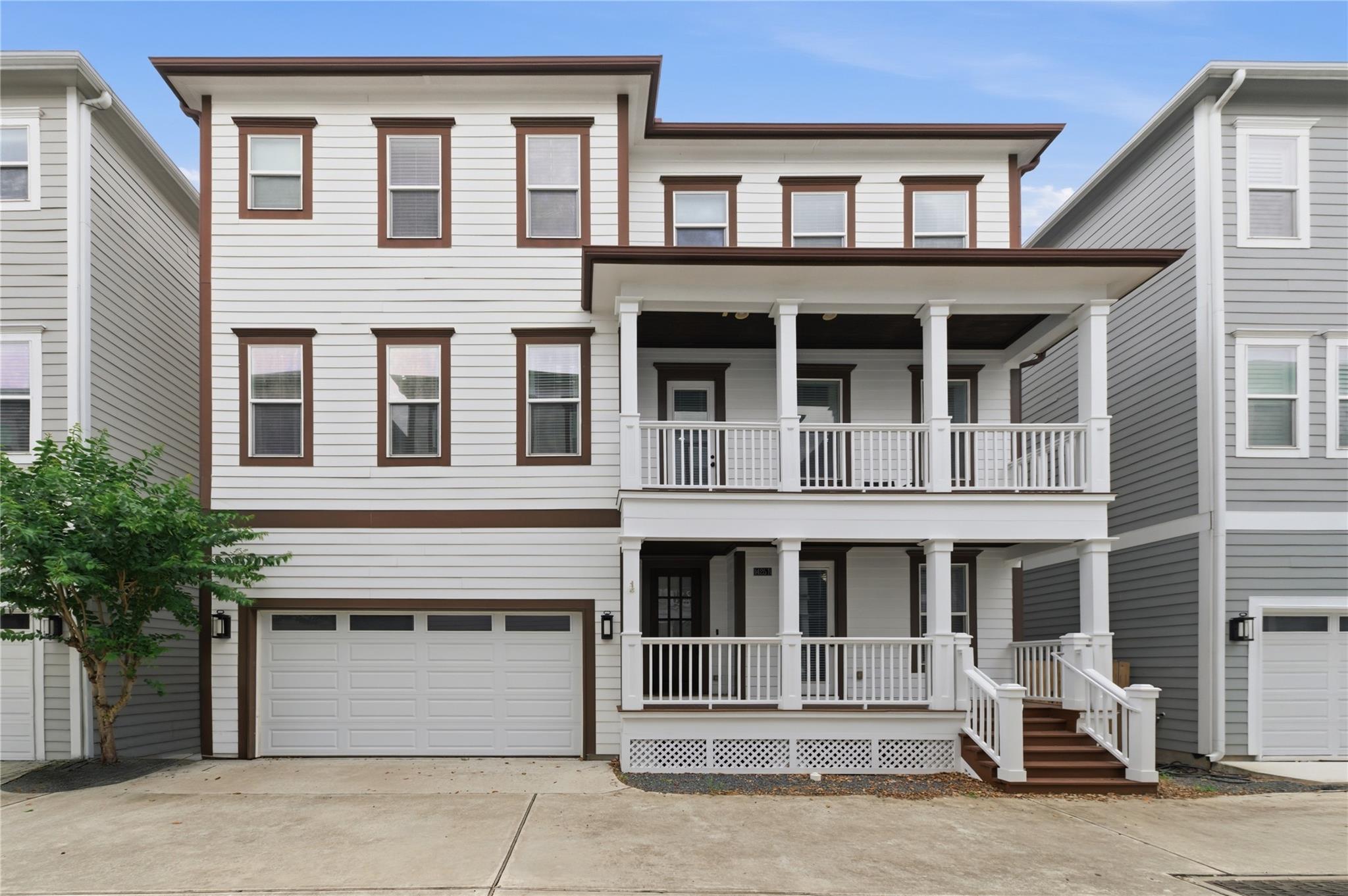 1425 W 23rd Street # B