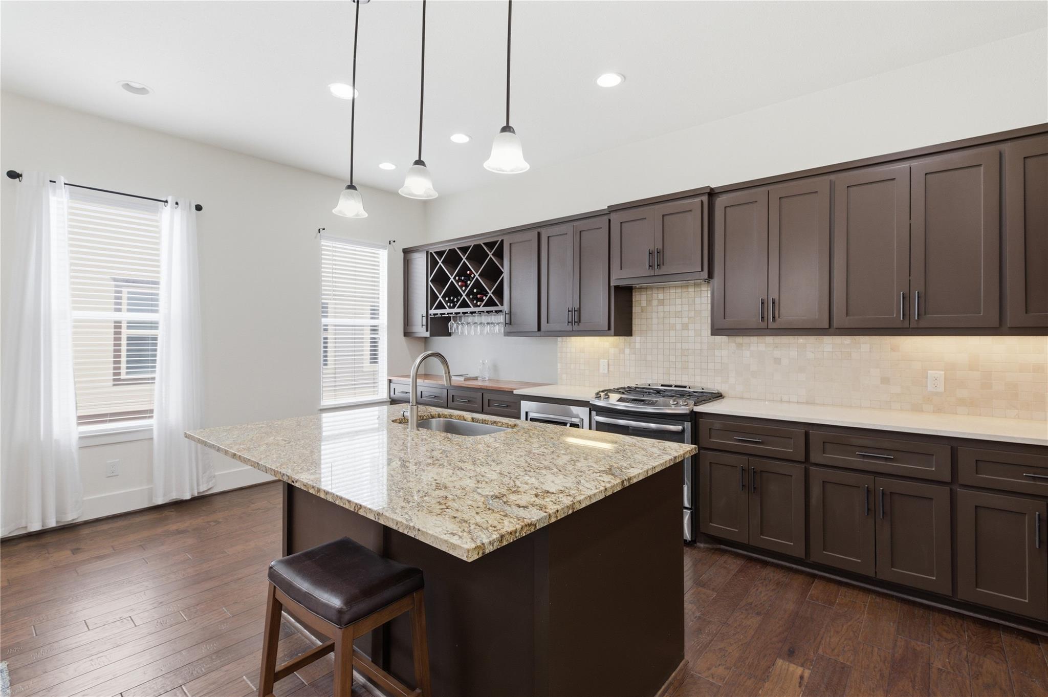 1425 W 23rd Street # B