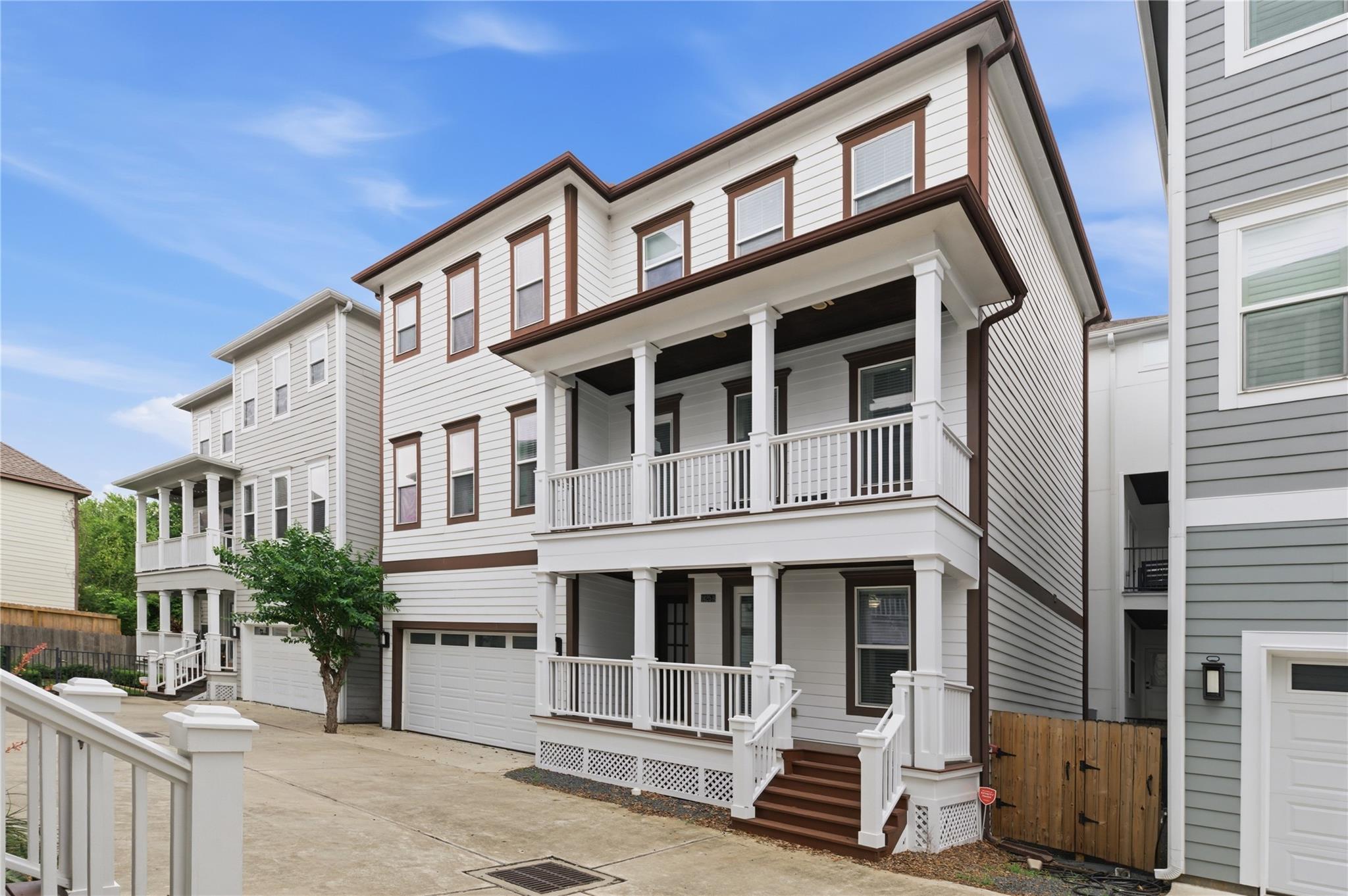 1425 W 23rd Street # B