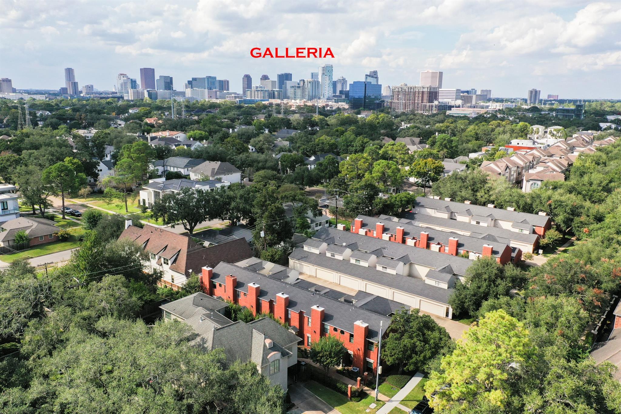 3330 Las Palmas Street # 19, Houston Unit: 19