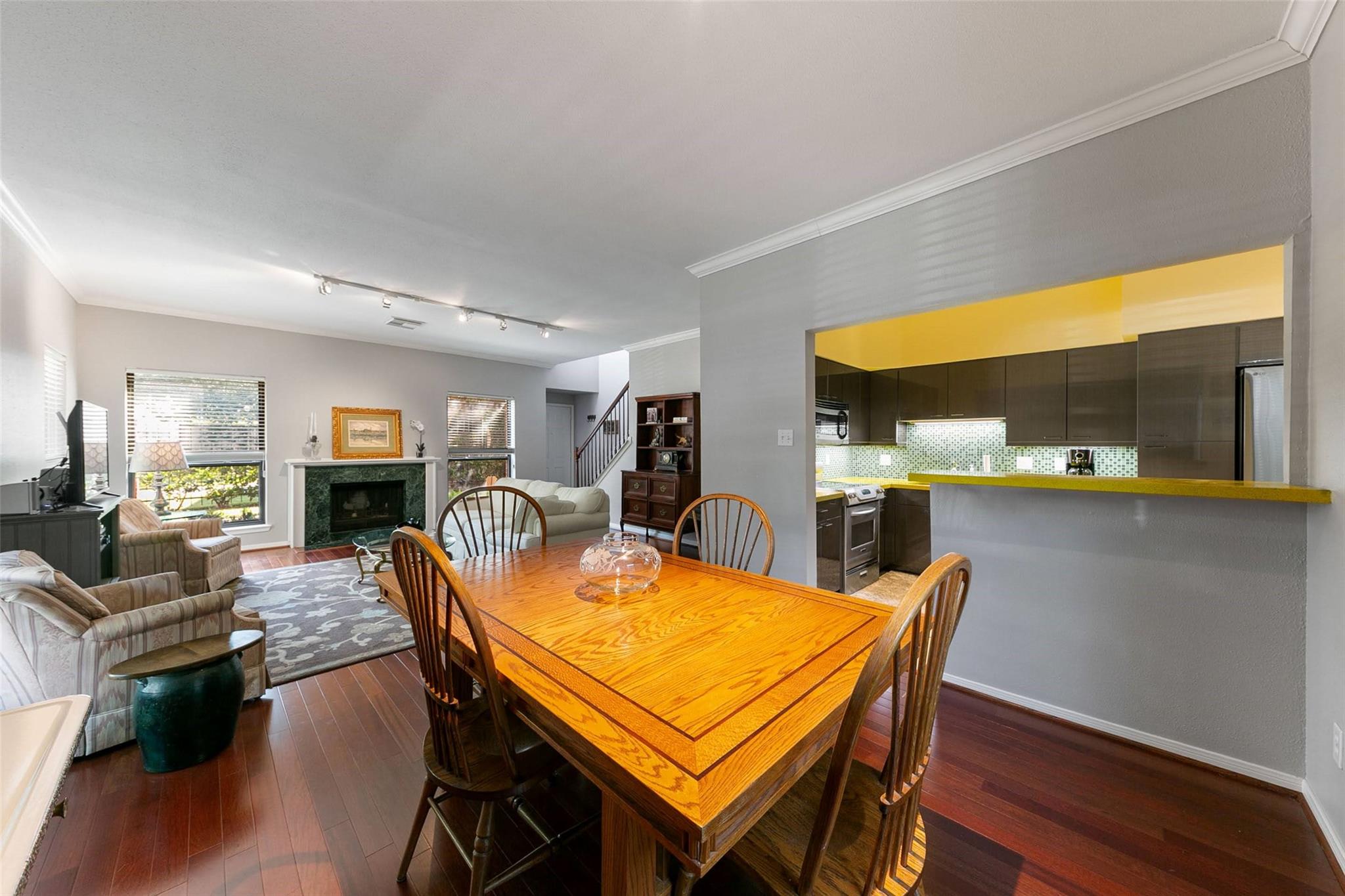 3330 Las Palmas Street # 19, Houston Unit: 19