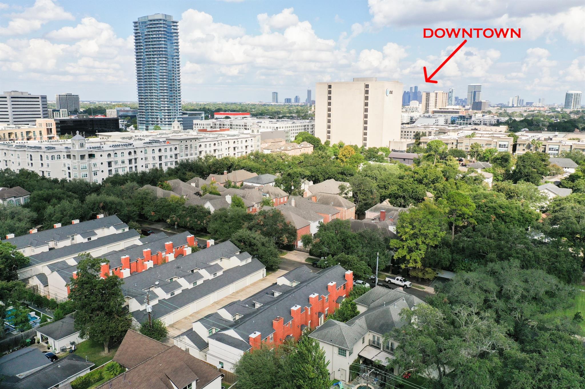 3330 Las Palmas Street # 19, Houston Unit: 19