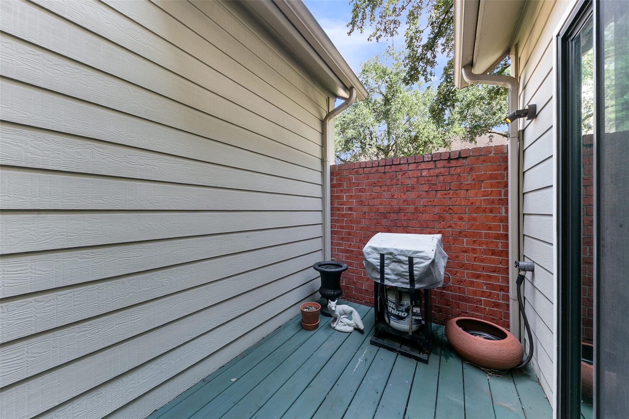 3330 Las Palmas Street # 19, Houston Unit: 19