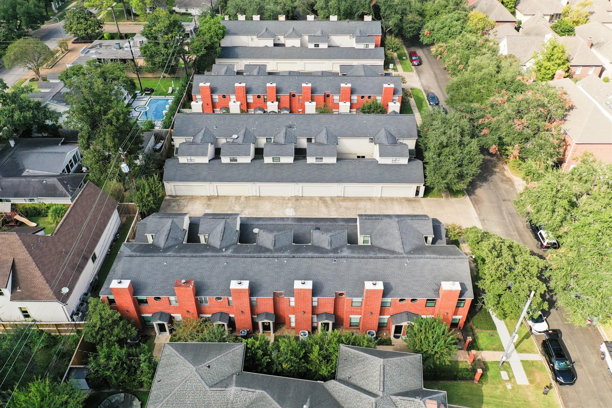 3330 Las Palmas Street # 19, Houston Unit: 19