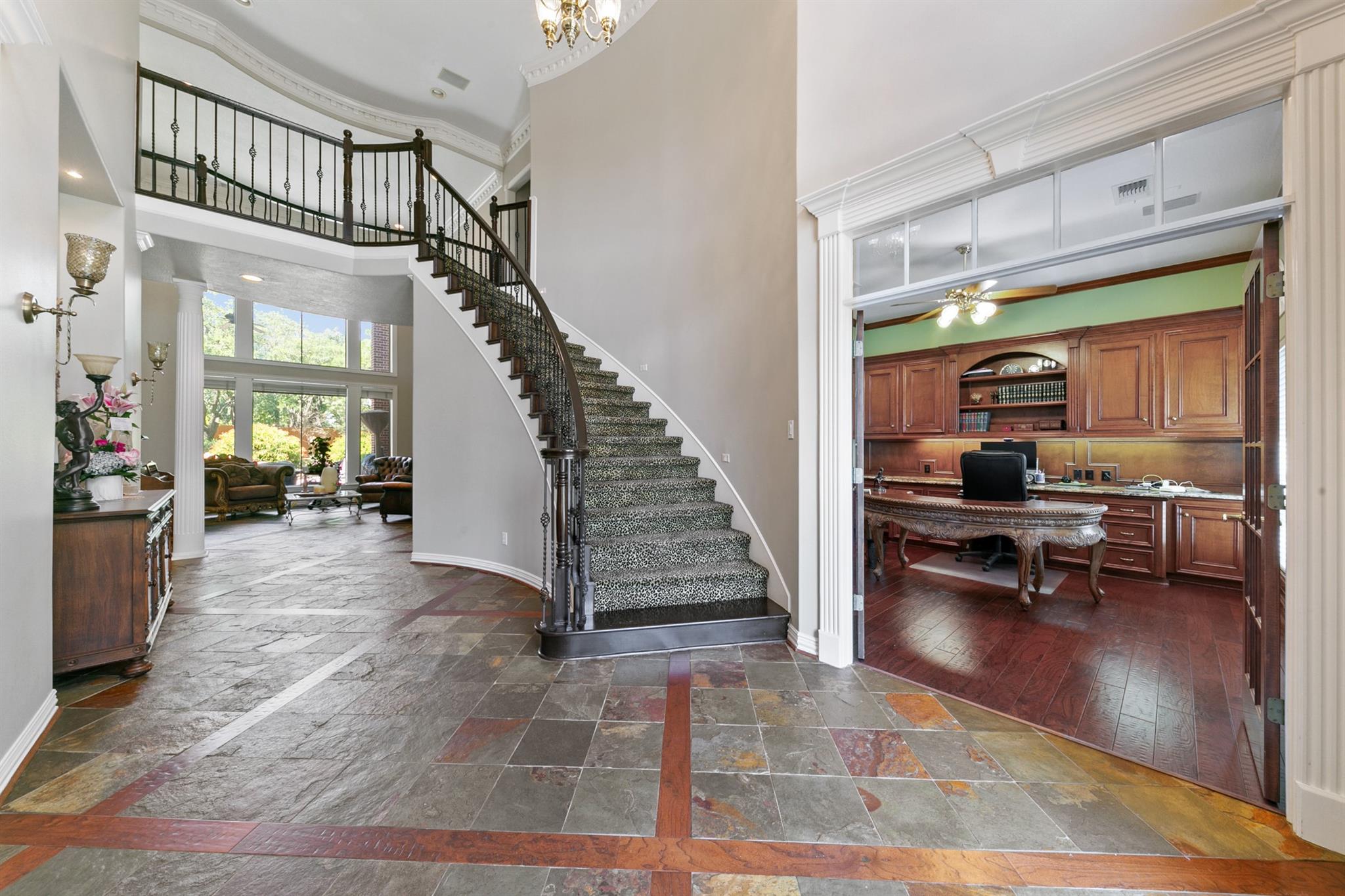 13915 Springmint Drive