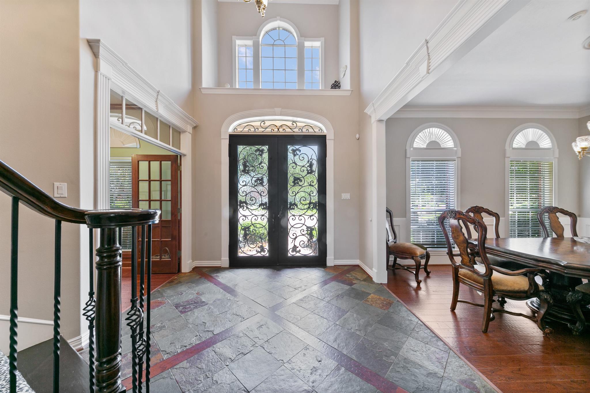 13915 Springmint Drive