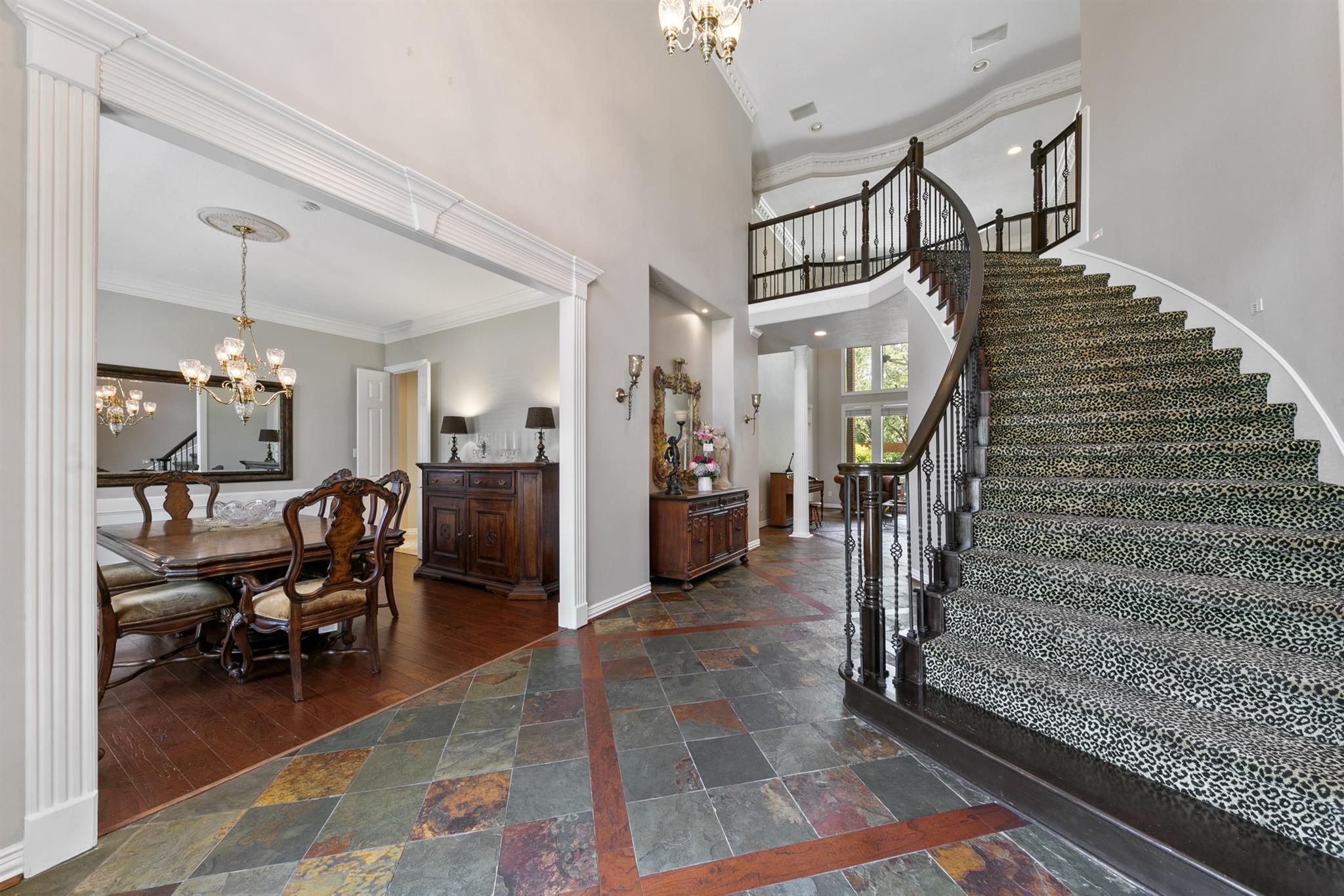 13915 Springmint Drive