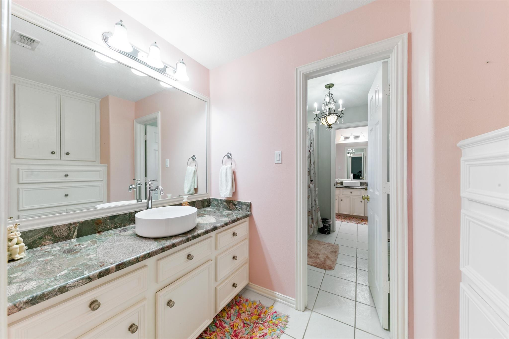 13915 Springmint Drive