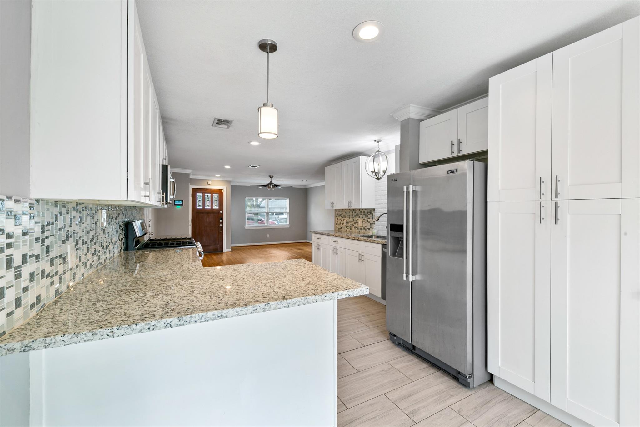 6915 Jalna Street, Houston