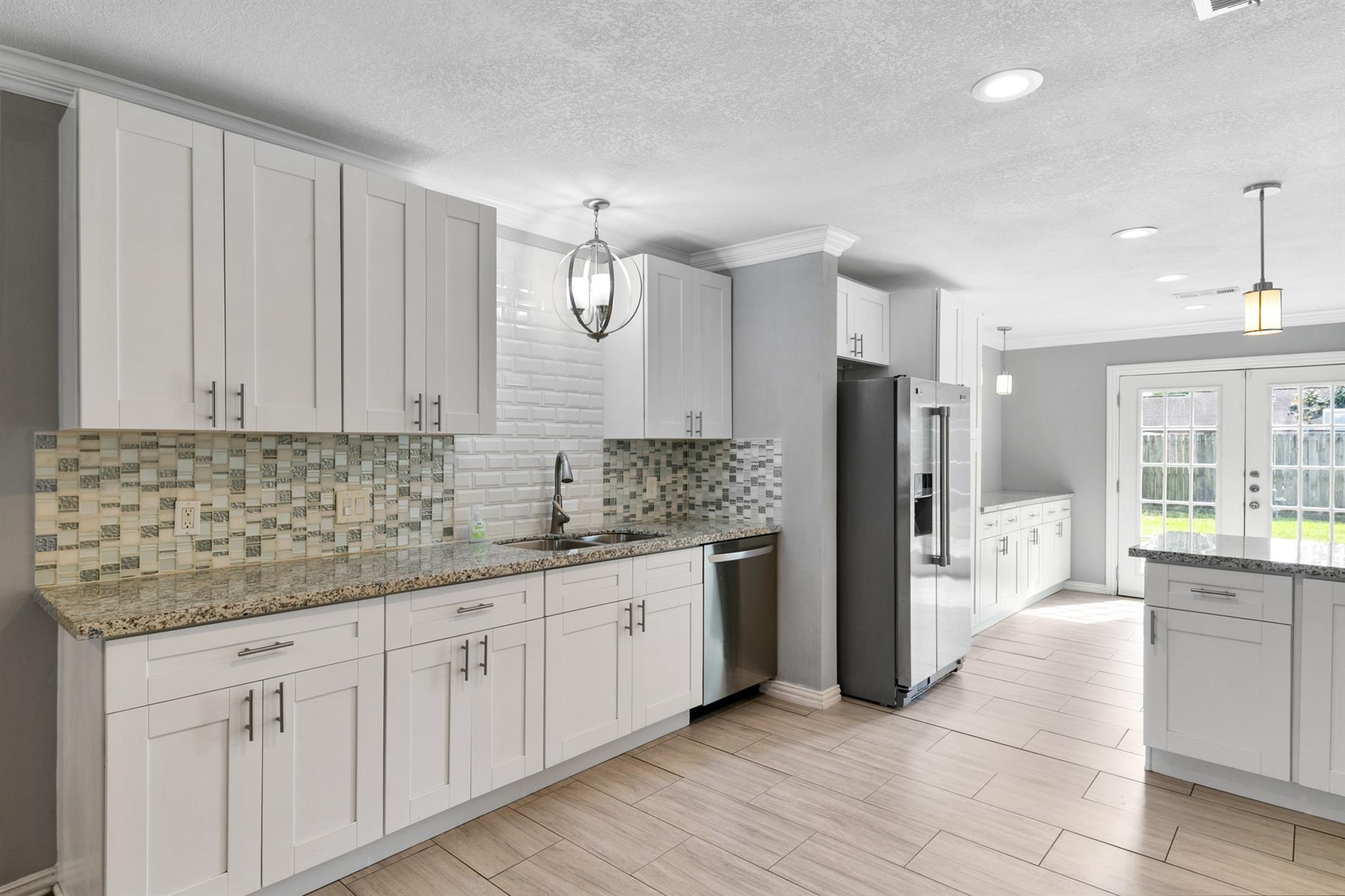 6915 Jalna Street, Houston