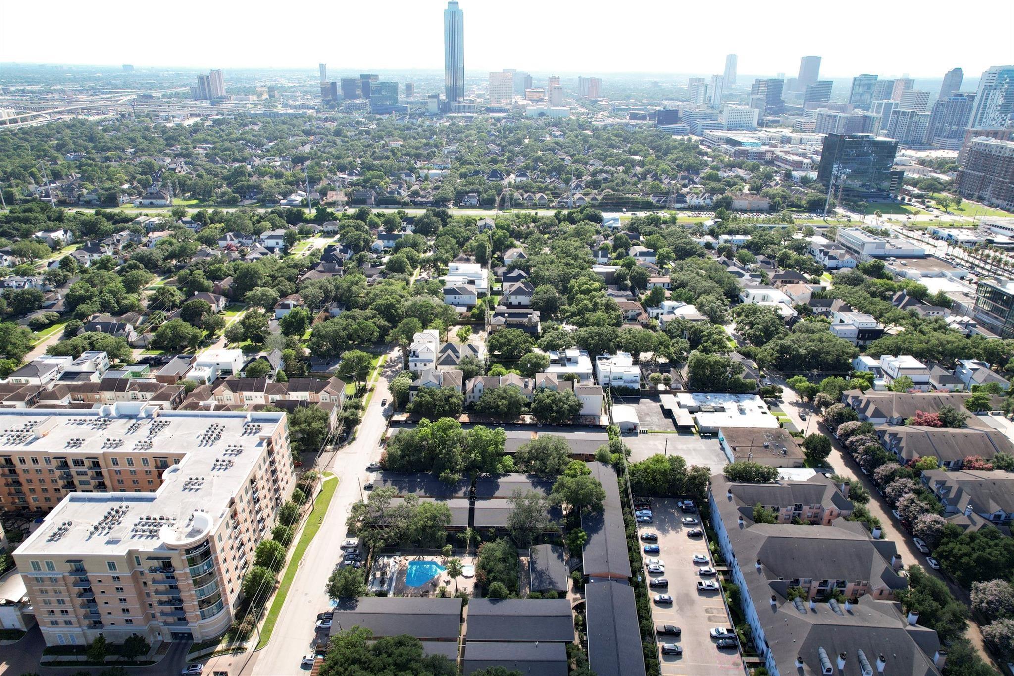 3926 W Alabama Street # 1