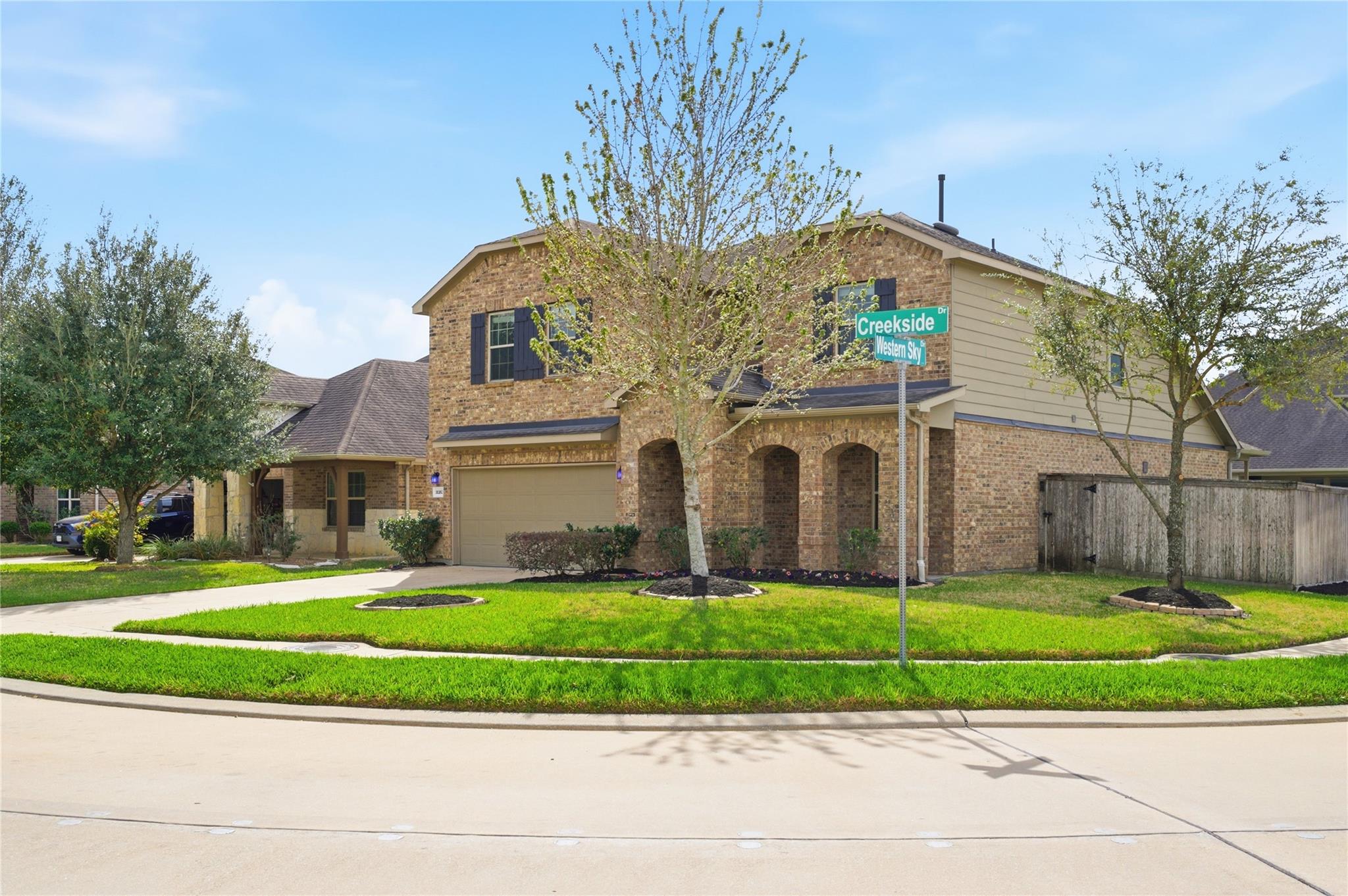 30253 Creekside Drive